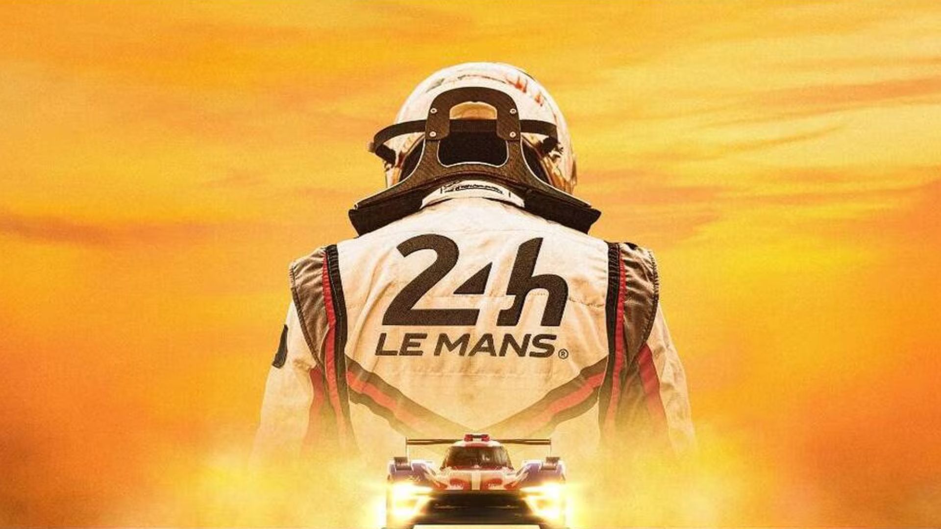 24h du Mans