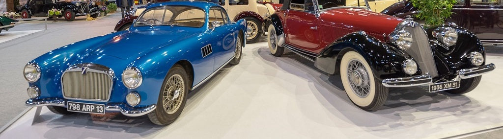 Avignon Motor Passion