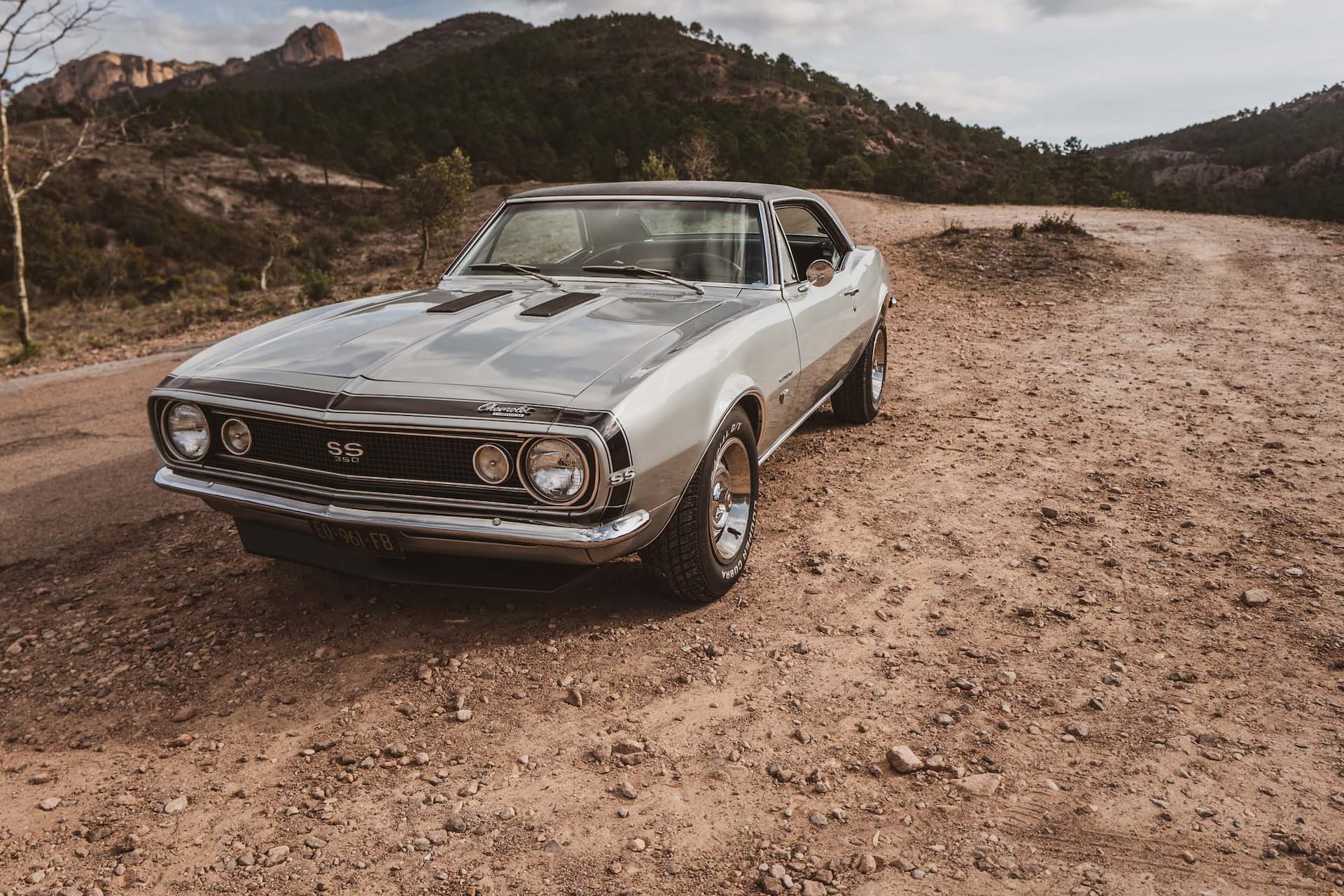 Textile et passion automobile - Ride&Roll