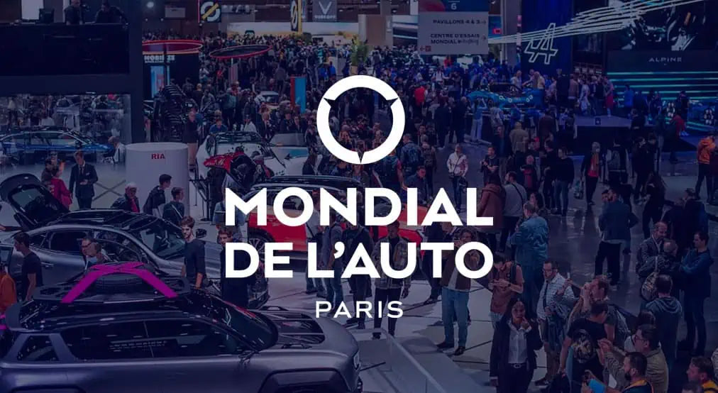 Mondial de l'Auto