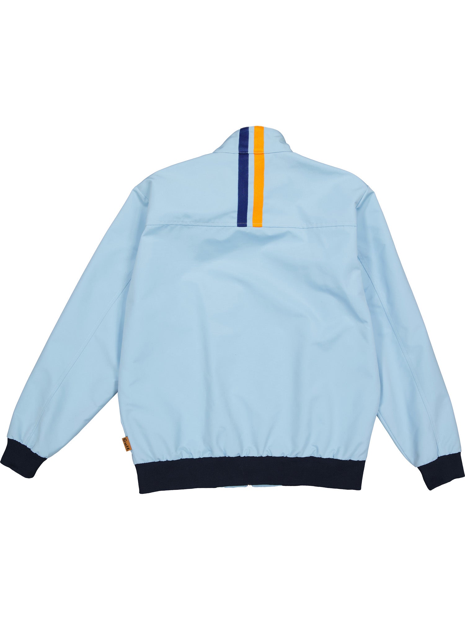 VESTE CLASSICS - LIGHT BLUE