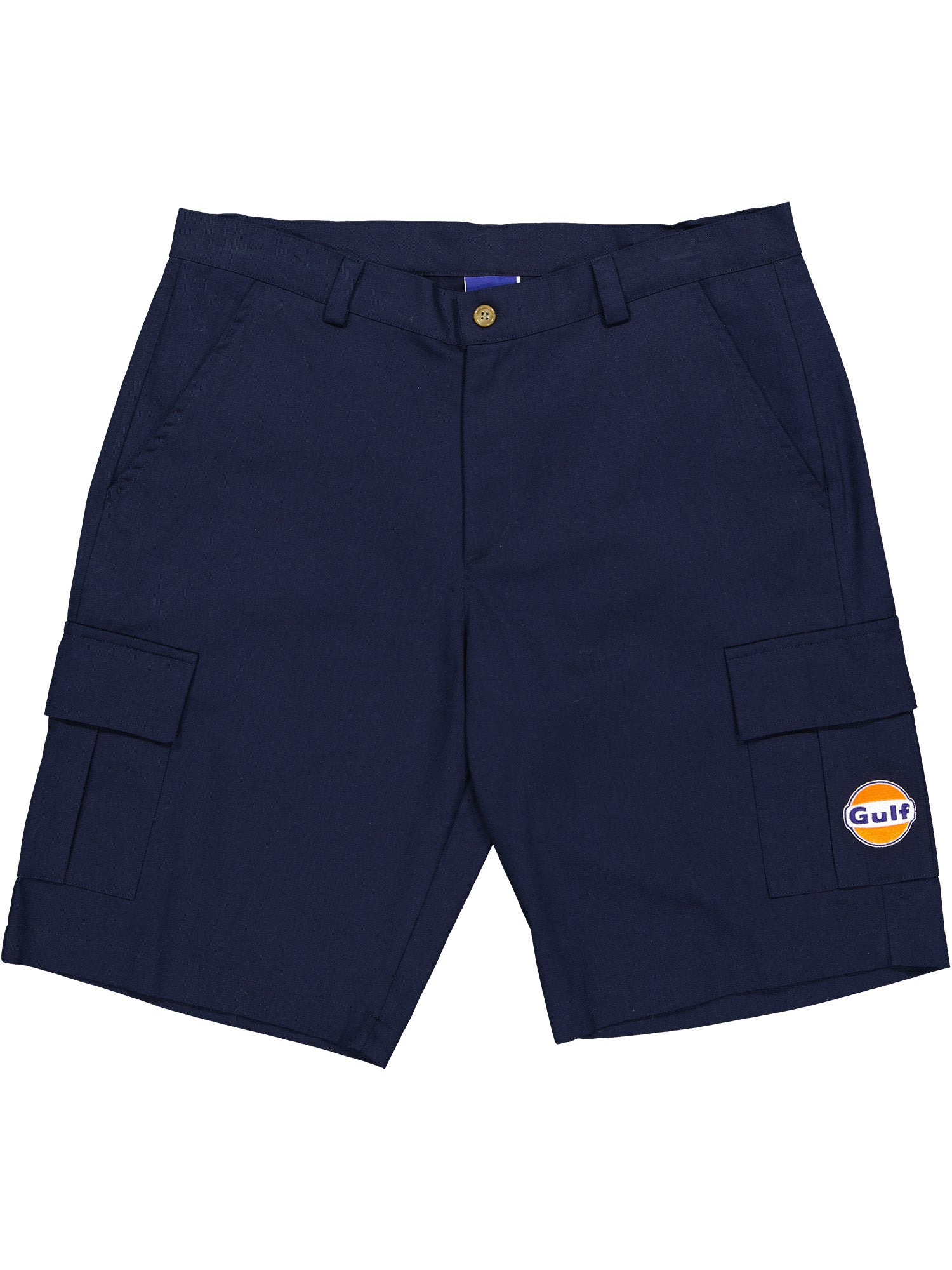 SHORT CARGO - NAVY