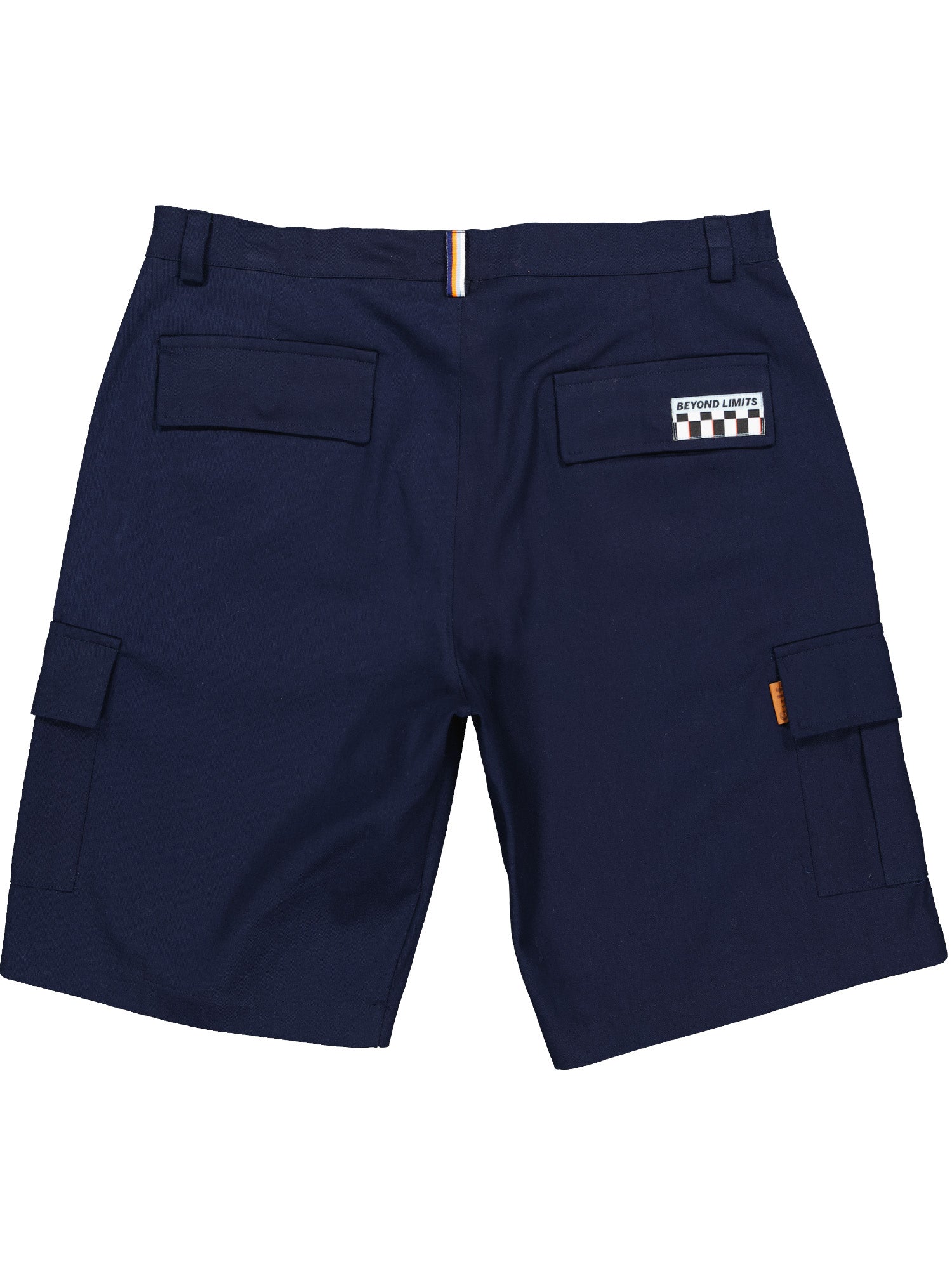 SHORT CARGO - NAVY
