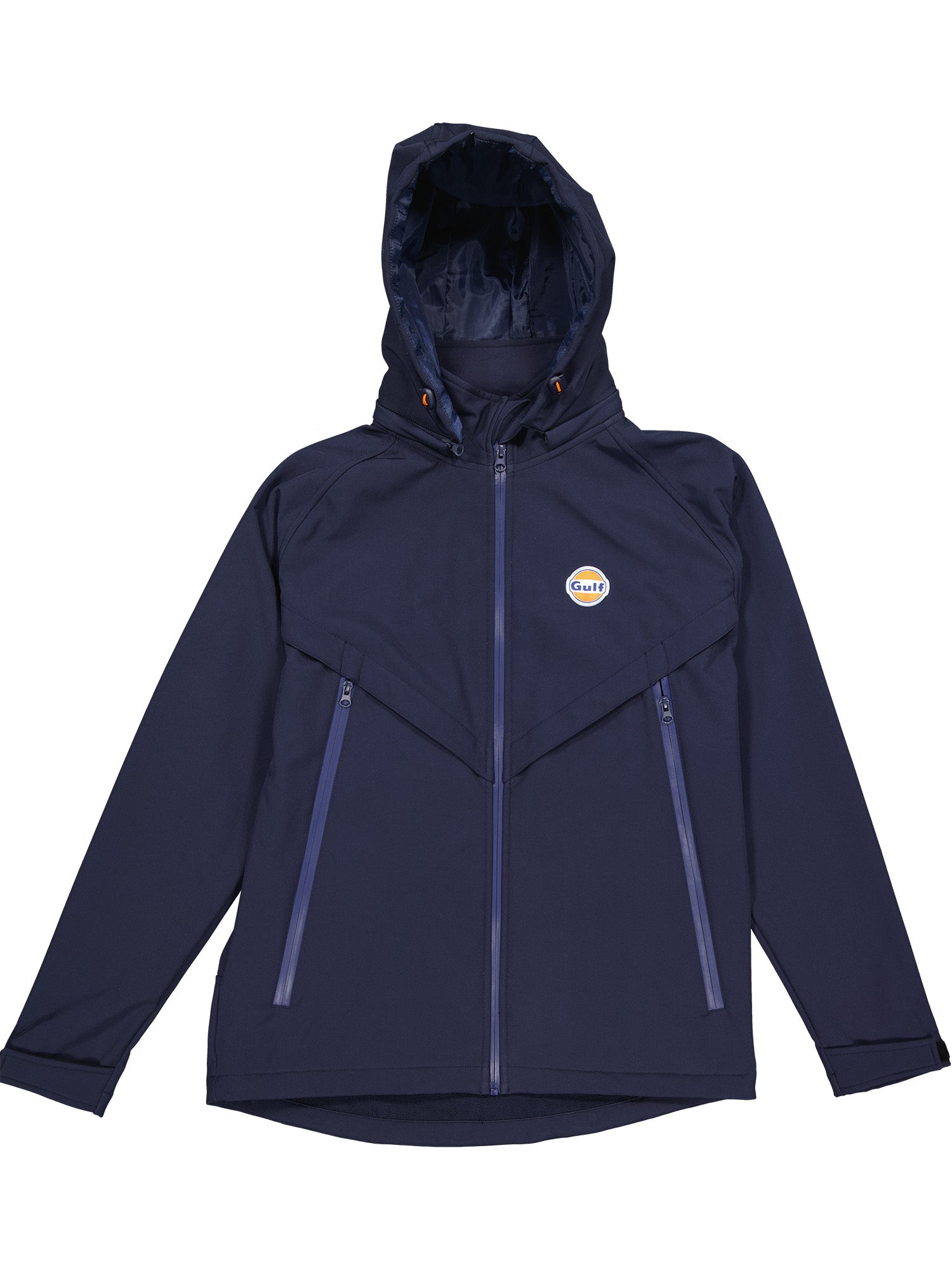 SOFTSHELL ADVANCED TECH - NAVY