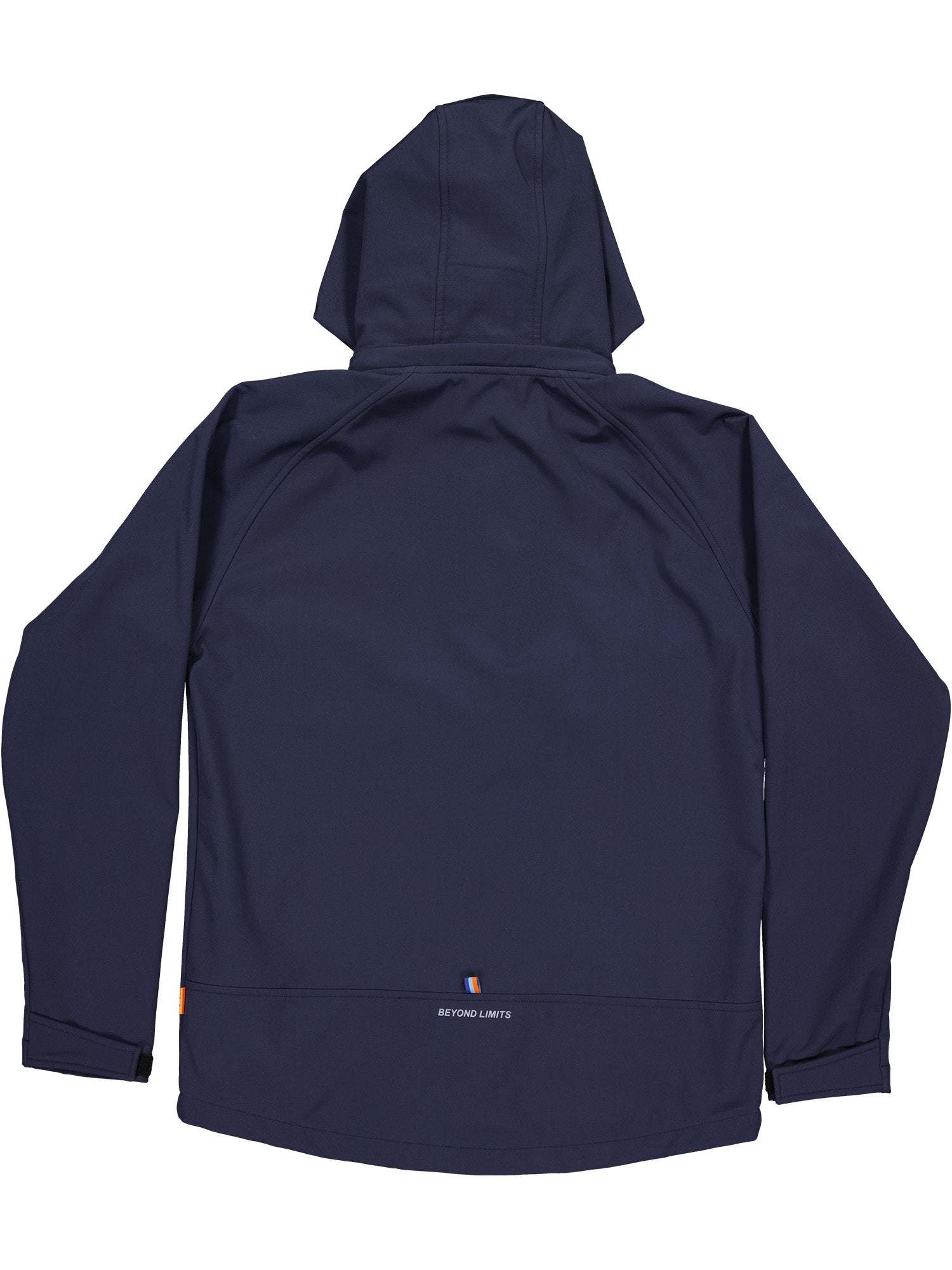 SOFTSHELL ADVANCED TECH - NAVY