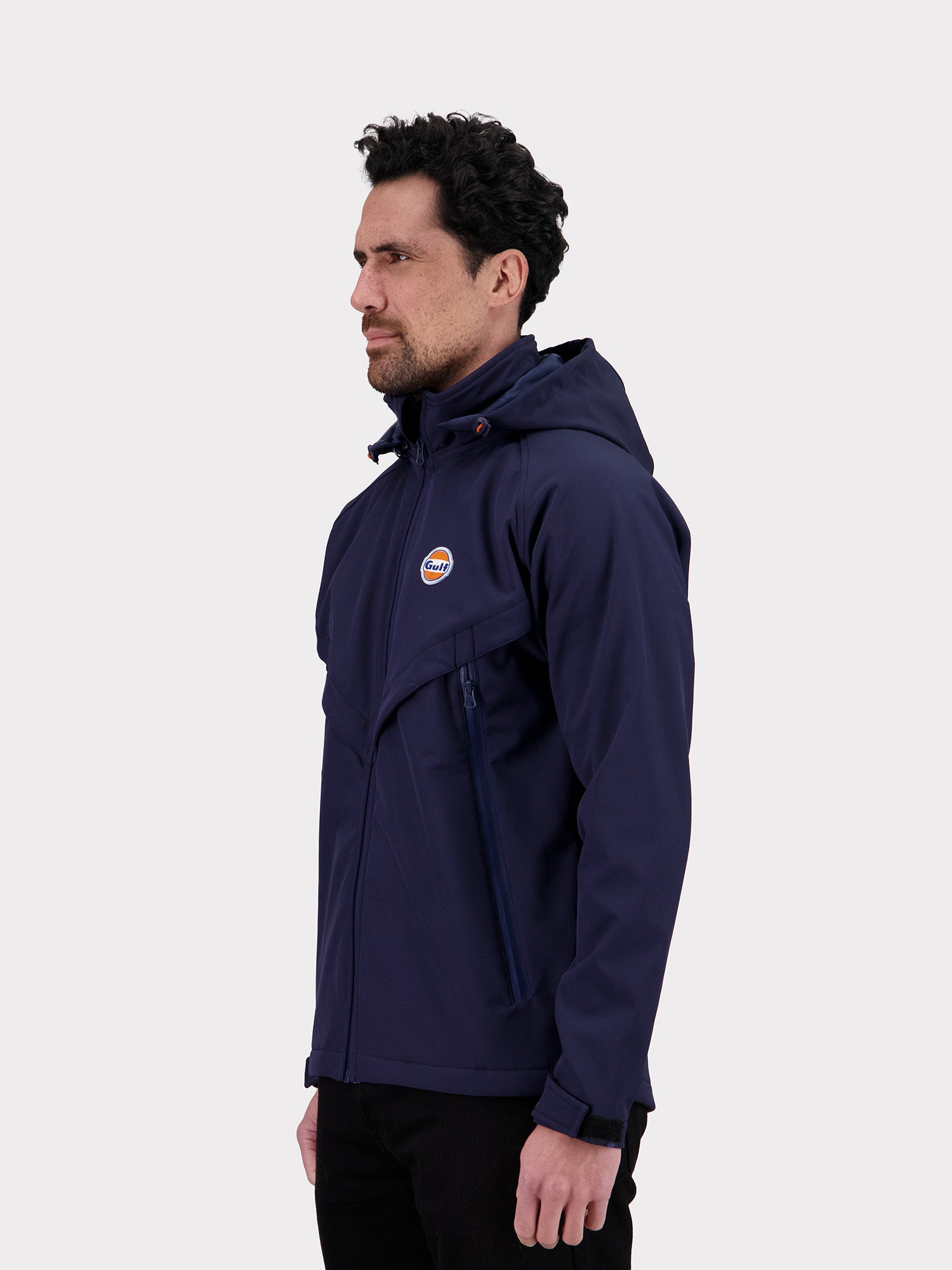 SOFTSHELL ADVANCED TECH - NAVY