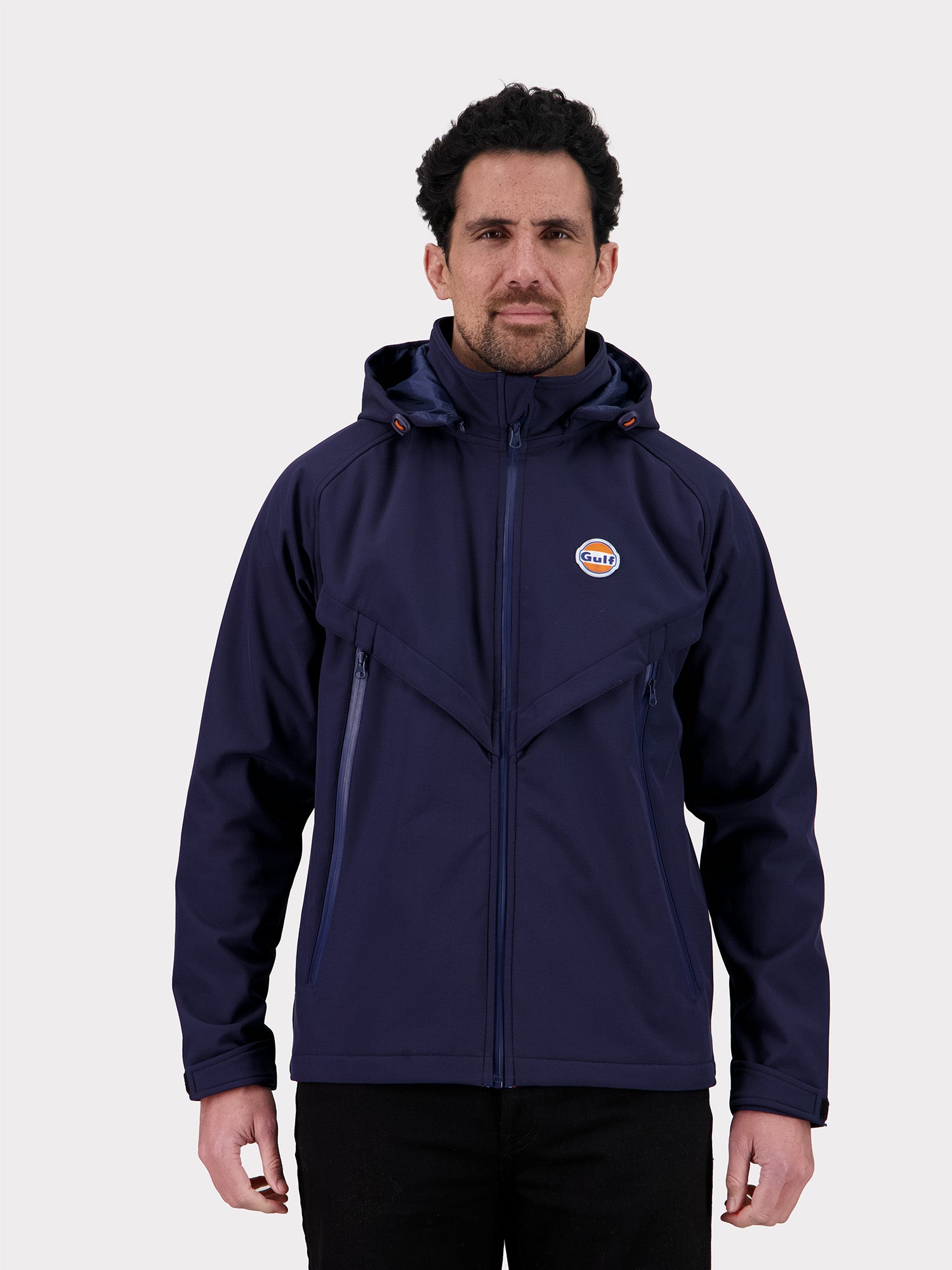 SOFTSHELL ADVANCED TECH - NAVY