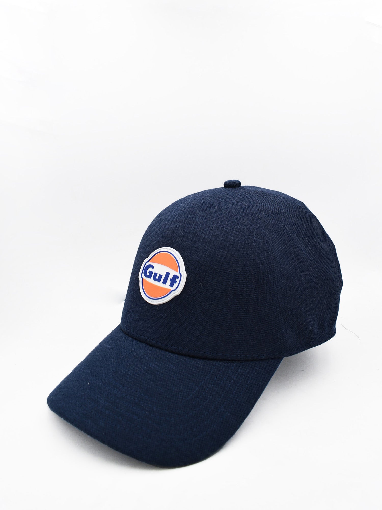 CAP SEAMLESS FLEX - NAVY