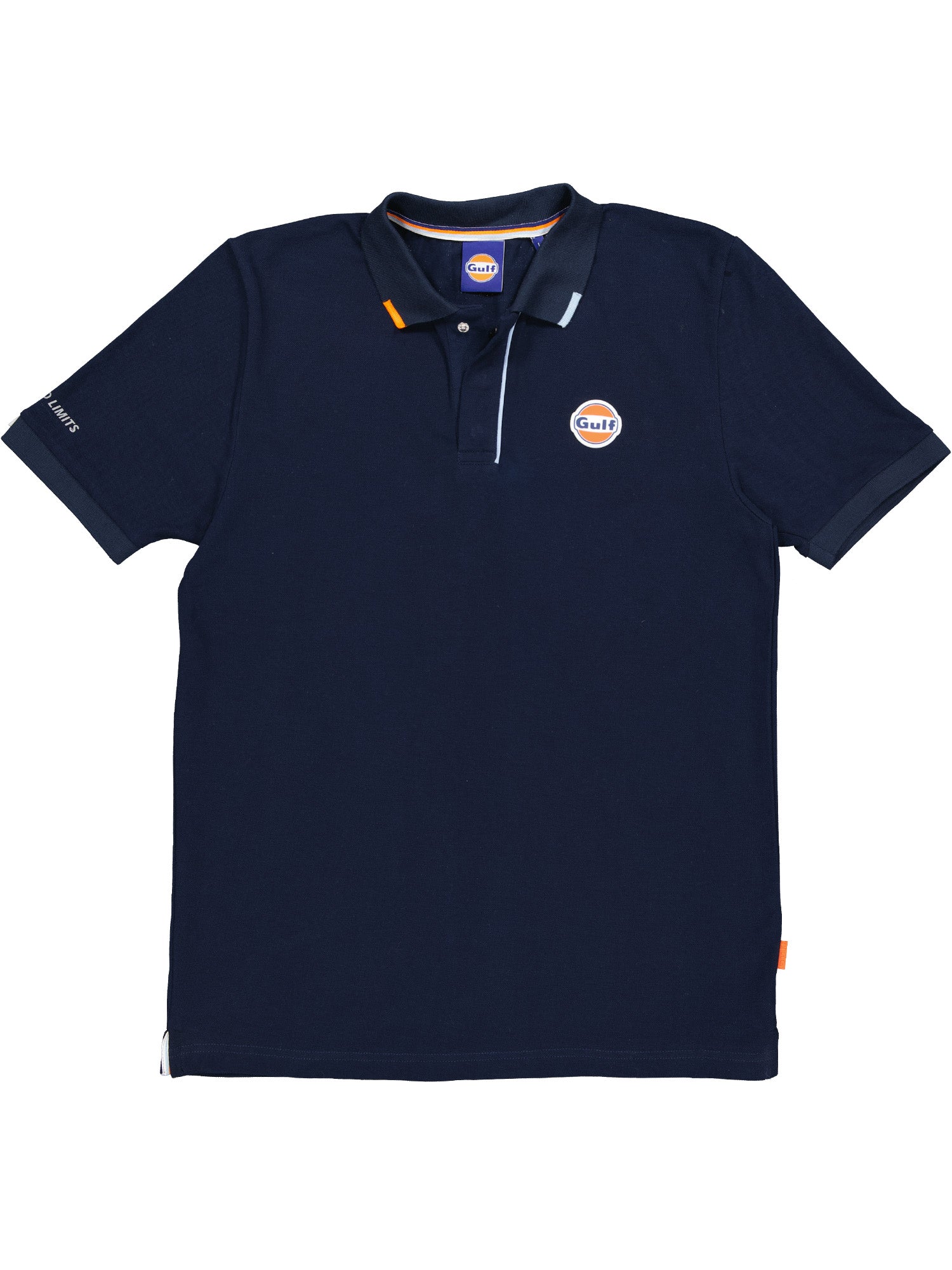 POLO MC ADVANCED TECH - NAVY