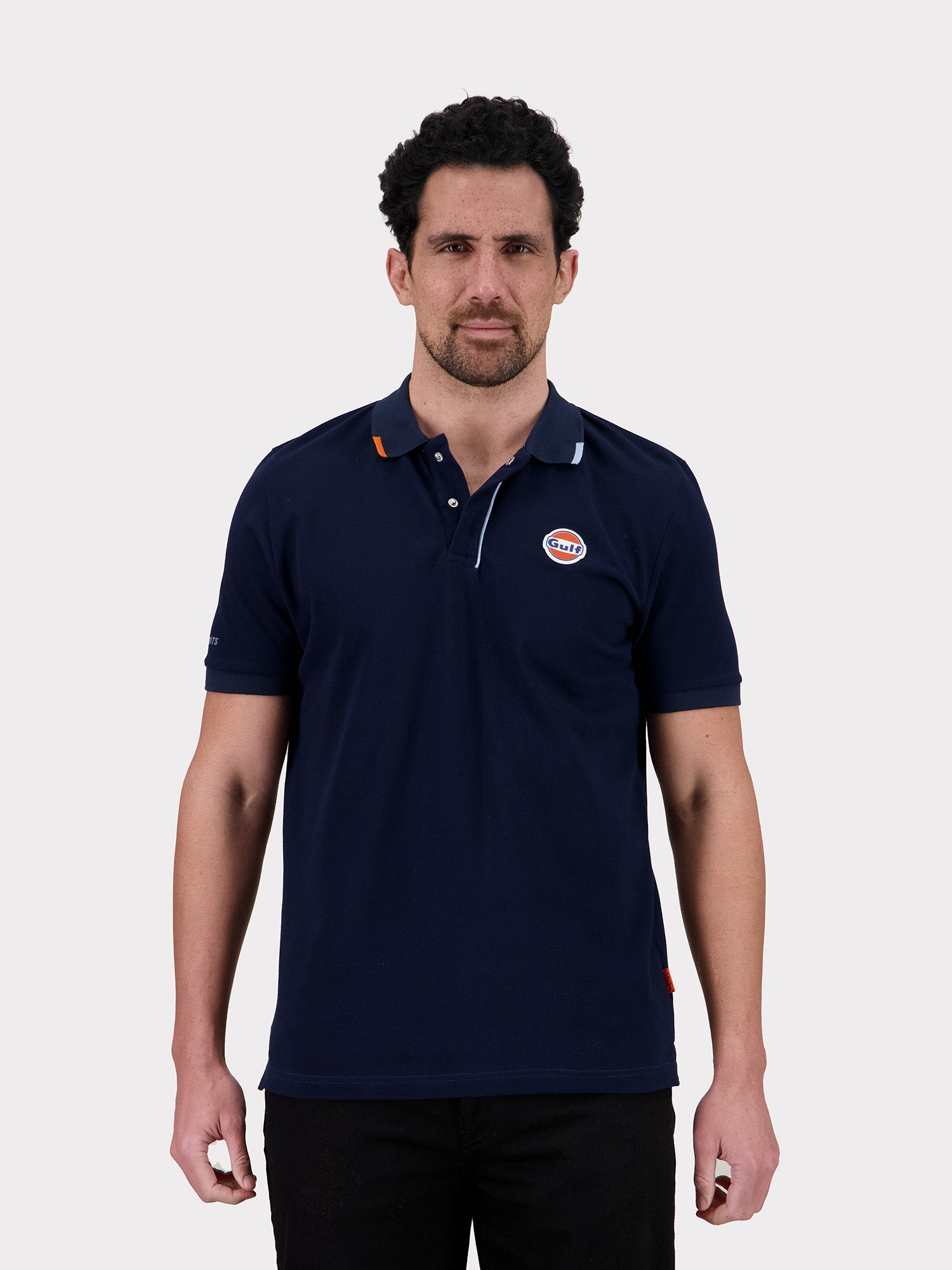 POLO MC ADVANCED TECH - NAVY