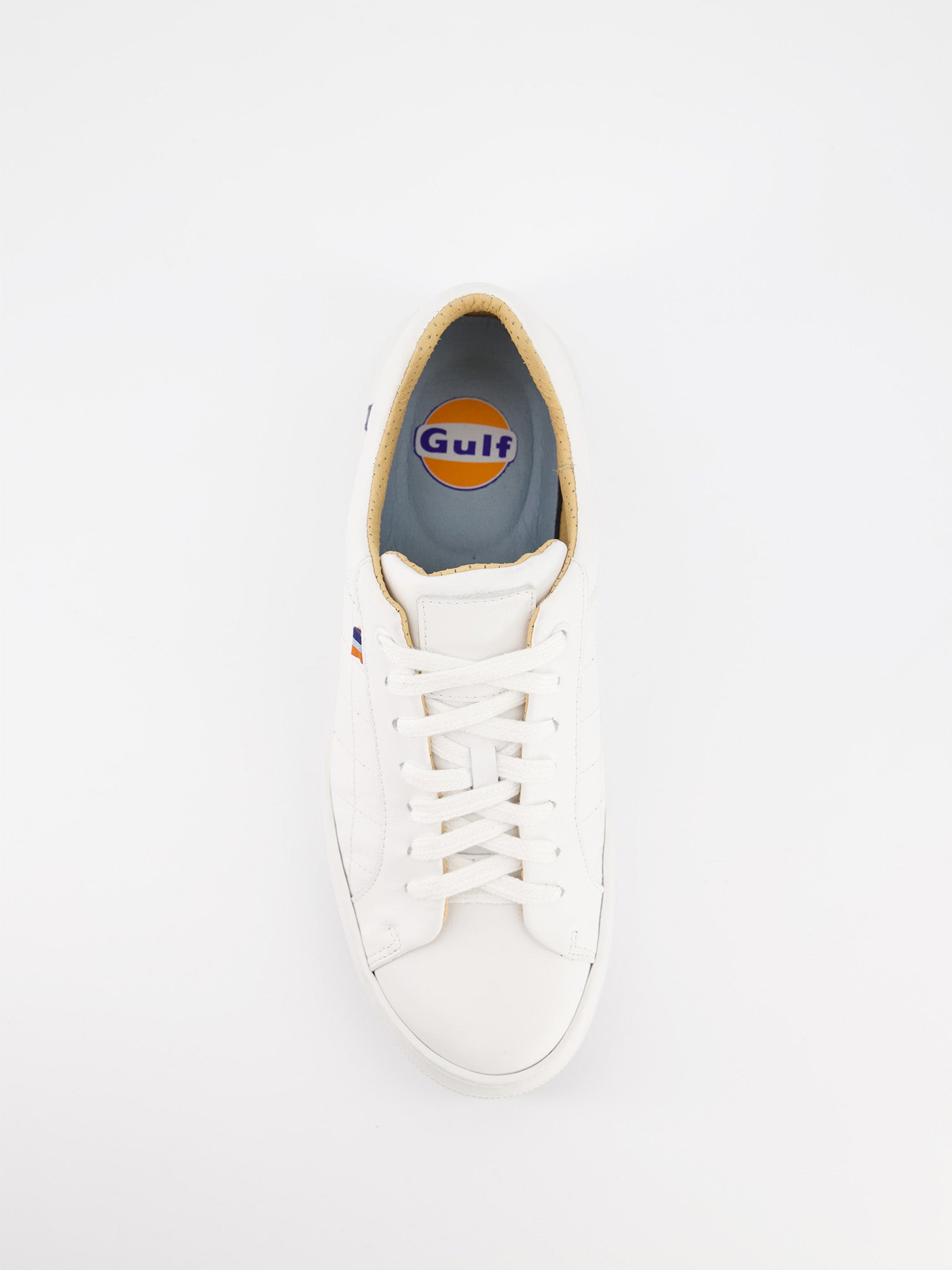 CHAUSSURES CLASSIC - BLANC