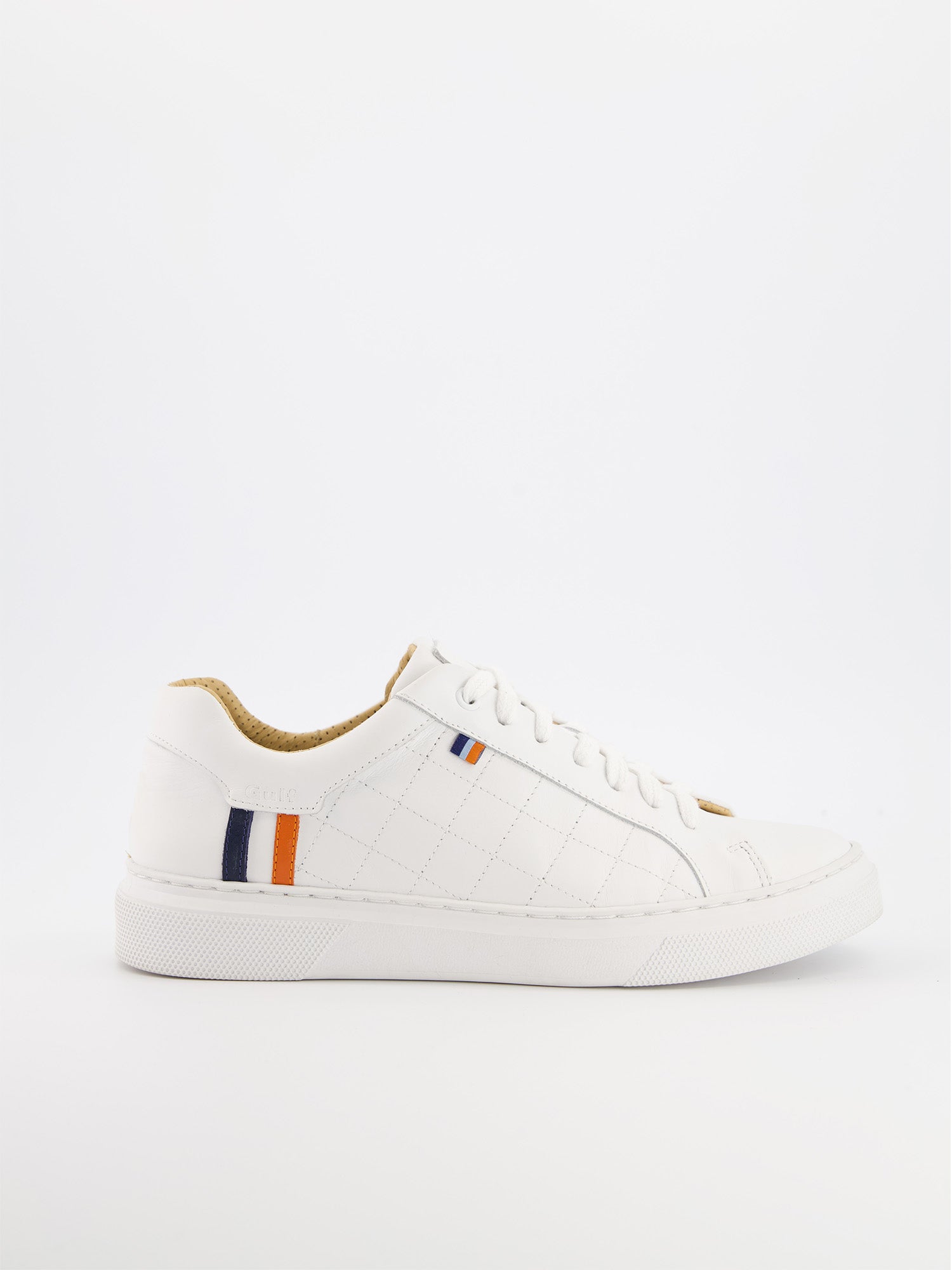 CHAUSSURES CLASSIC - BLANC