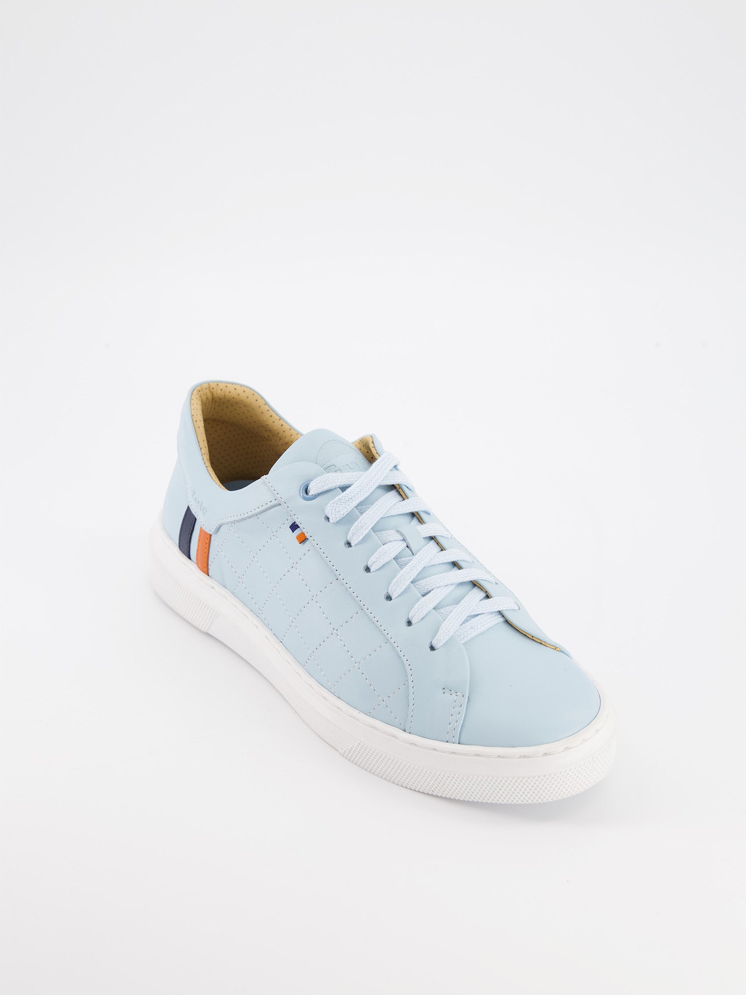 CHASSURES CLASSIC - LIGHT BLUE