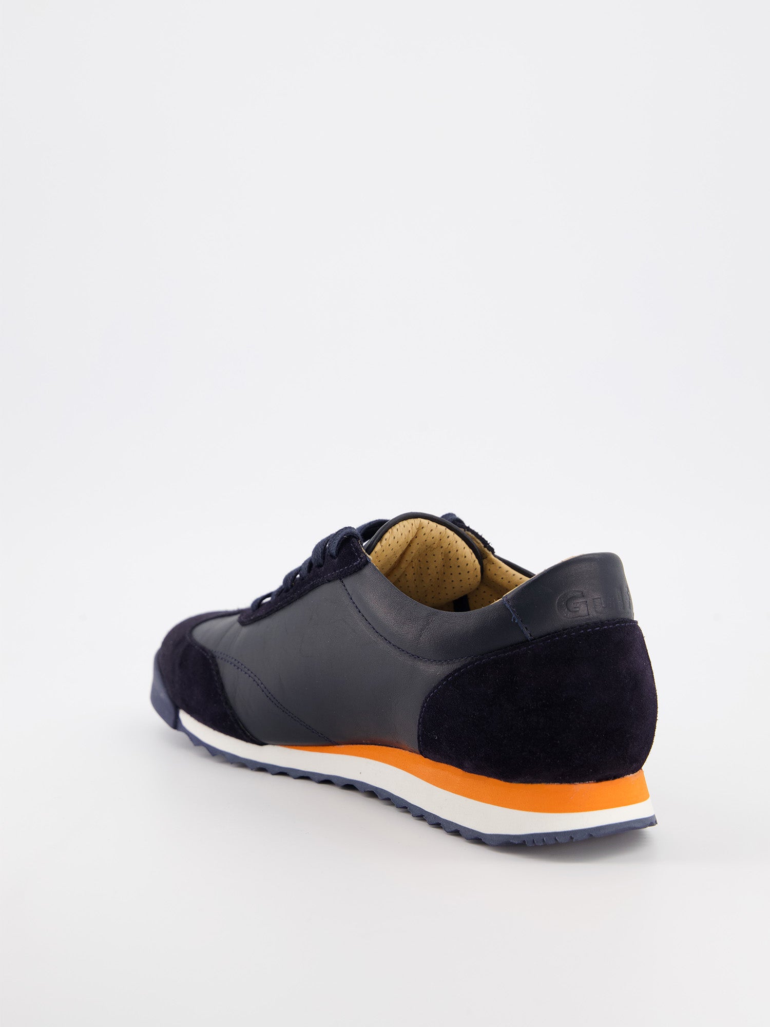 CHAUSSURES ROOKIE - NAVY BLUE