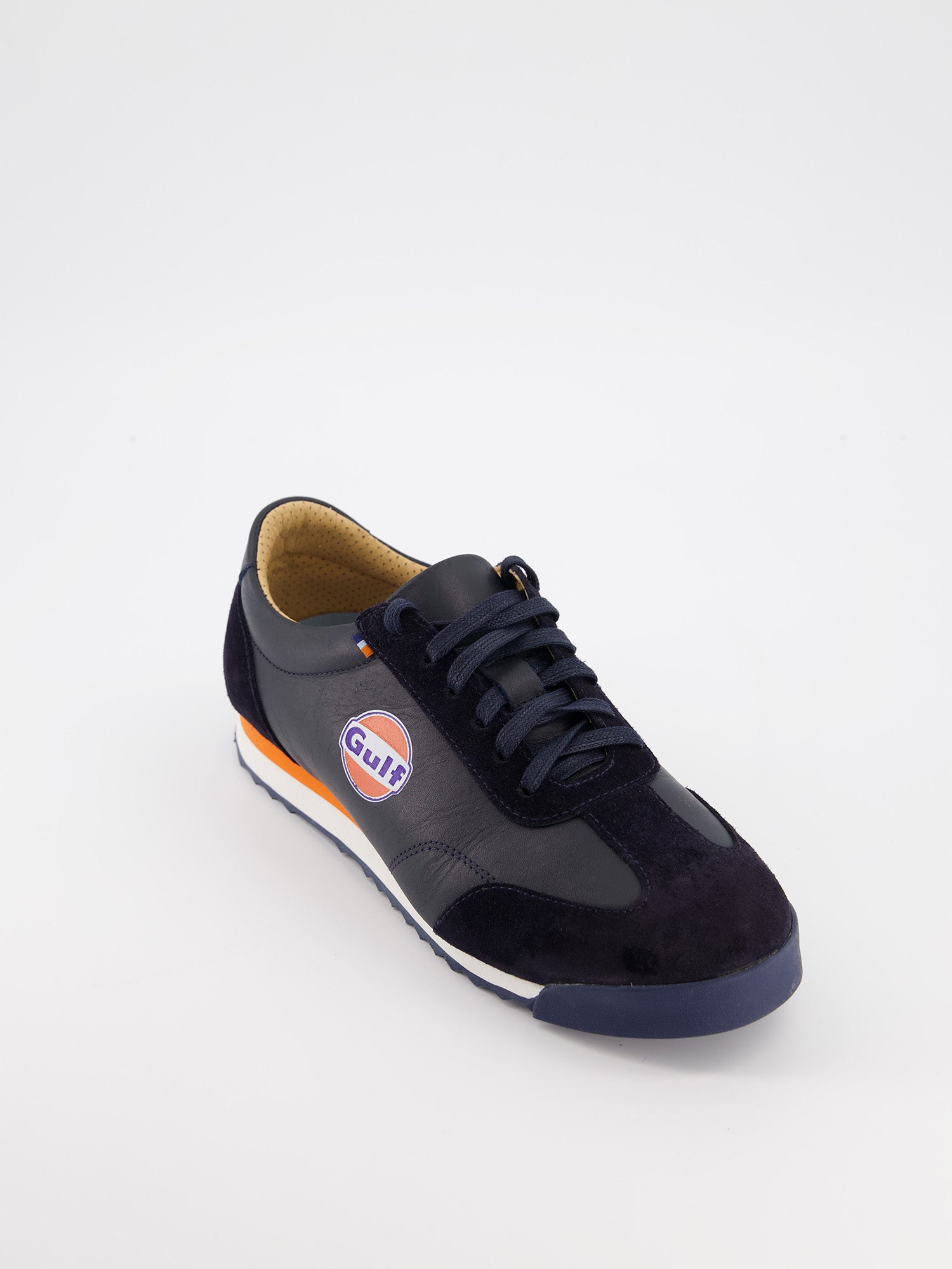 CHAUSSURES ROOKIE - NAVY BLUE