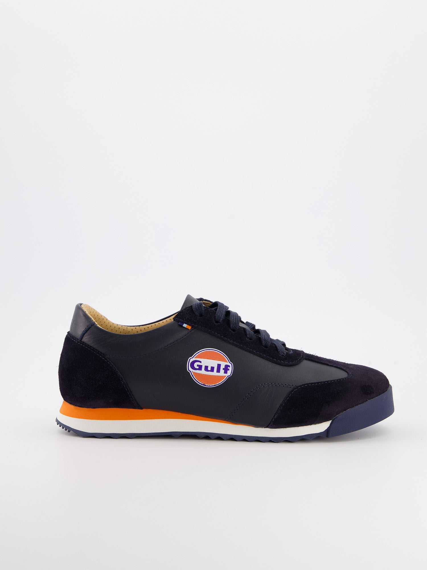 CHAUSSURES ROOKIE - NAVY BLUE