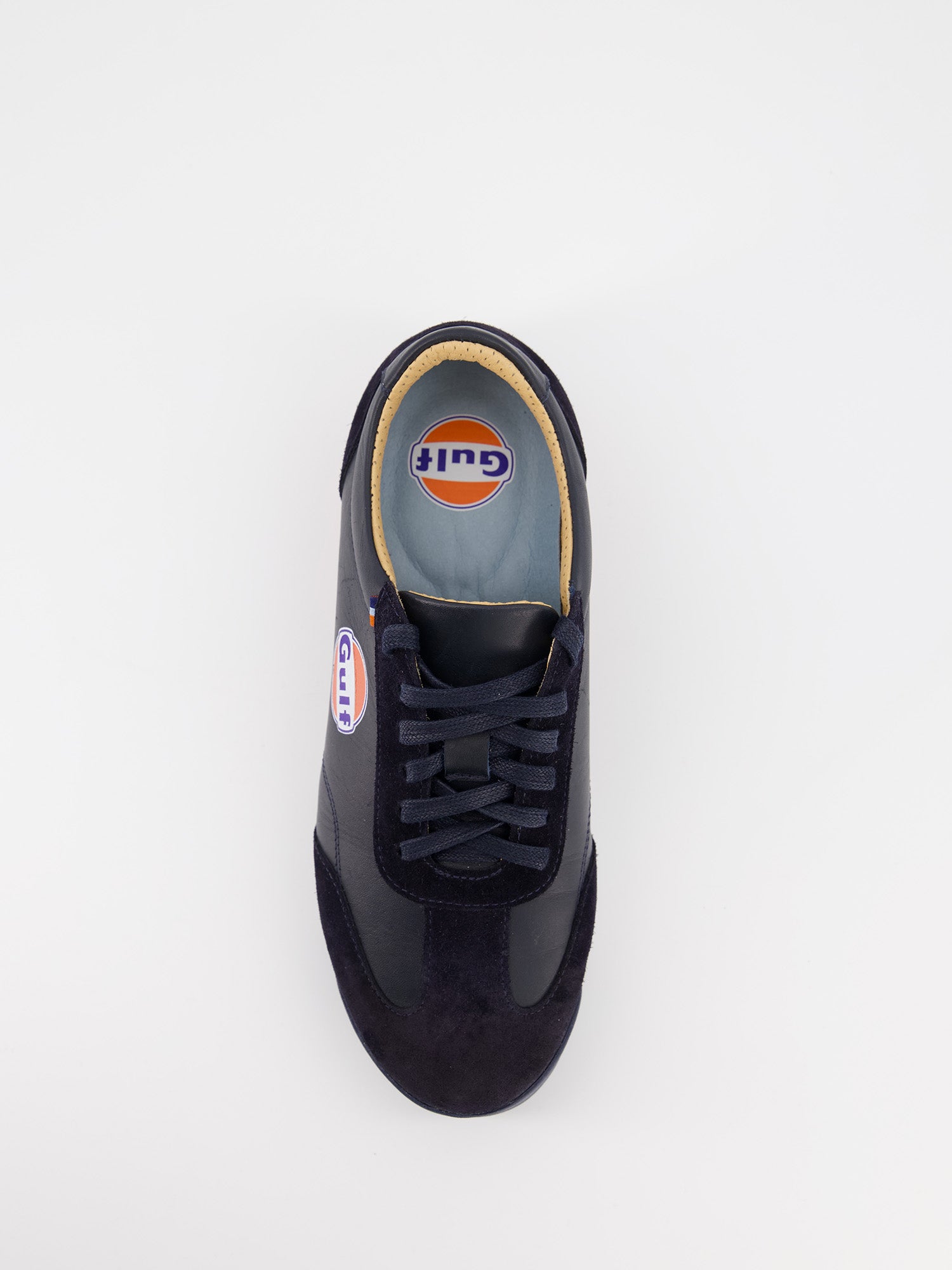 CHAUSSURES ROOKIE - NAVY BLUE