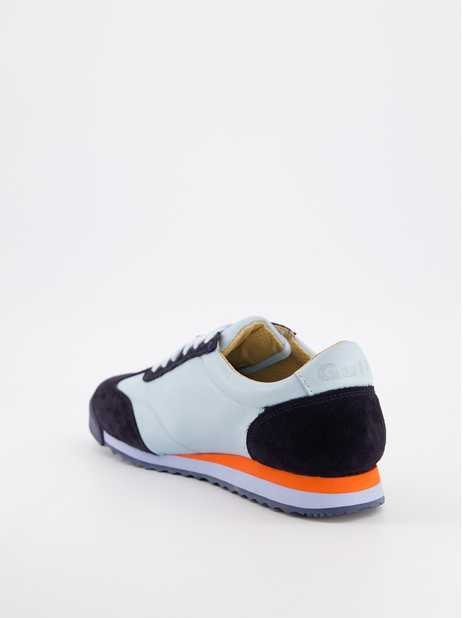 CHAUSSURES ROOKIE - LIGHT BLUE