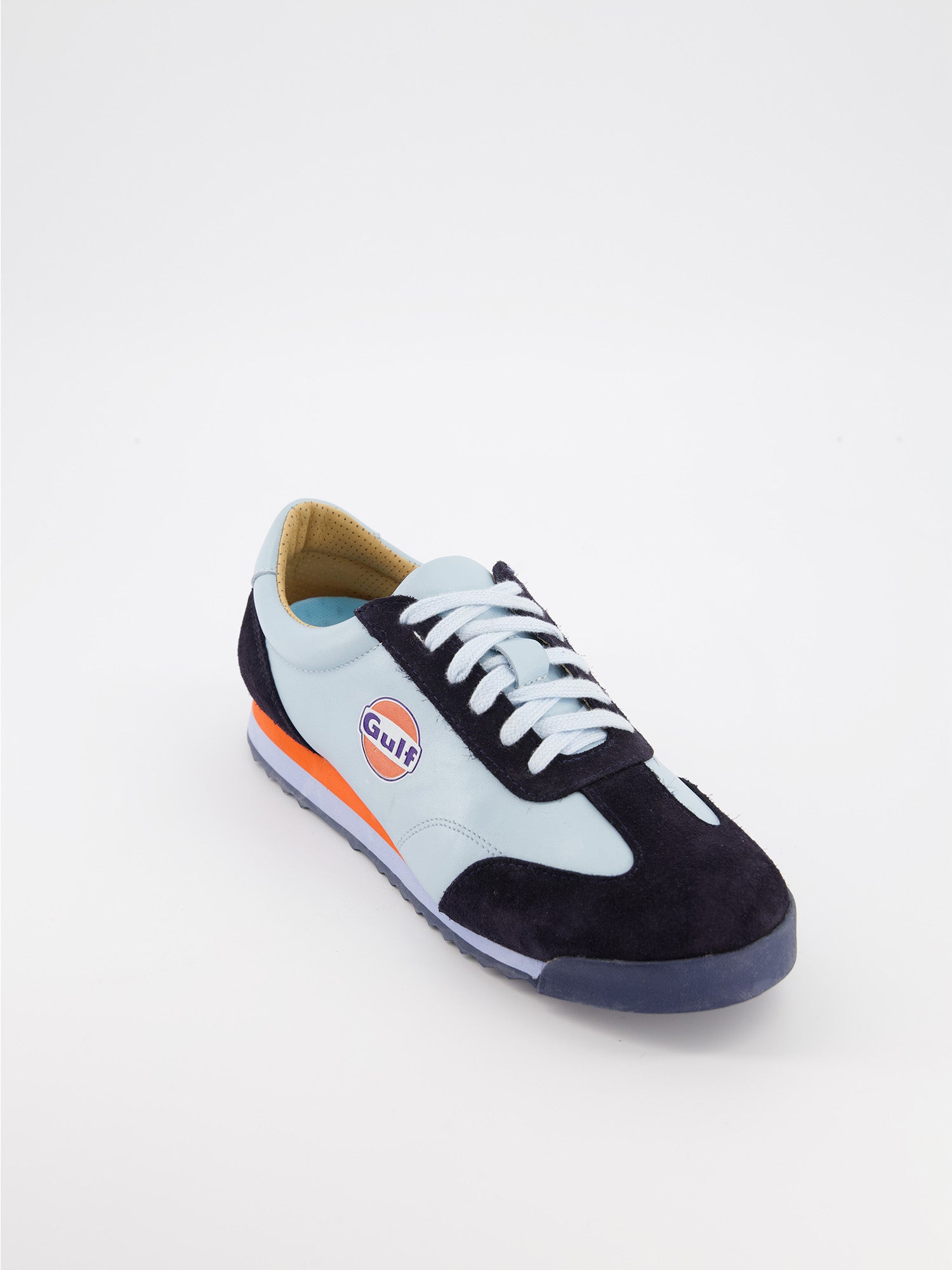 CHAUSSURES ROOKIE - LIGHT BLUE