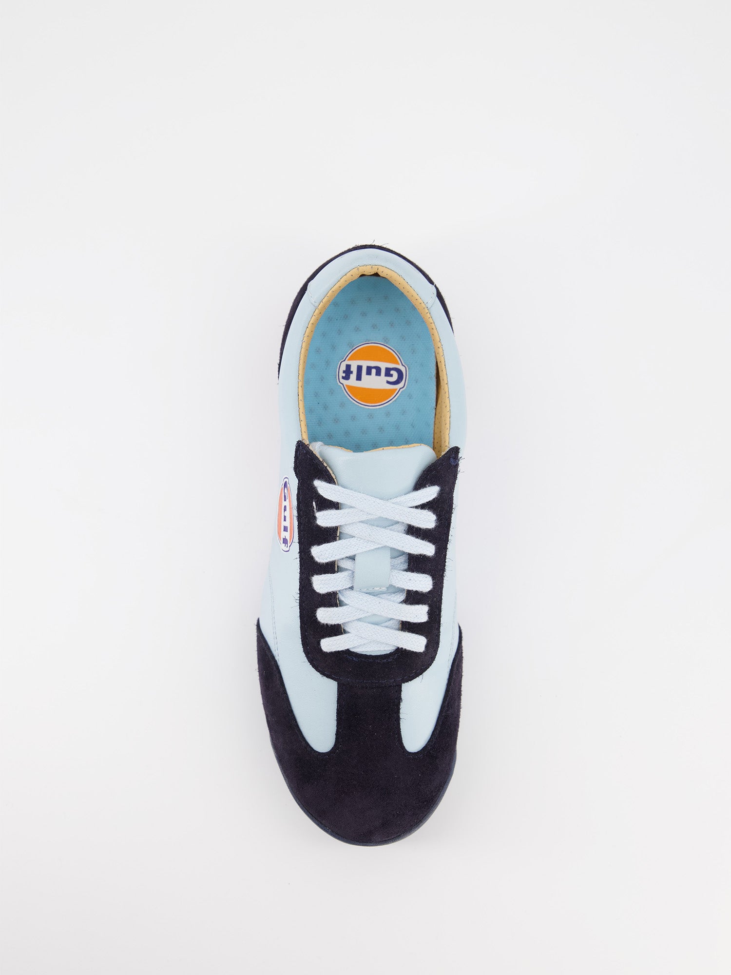 CHAUSSURES ROOKIE - LIGHT BLUE
