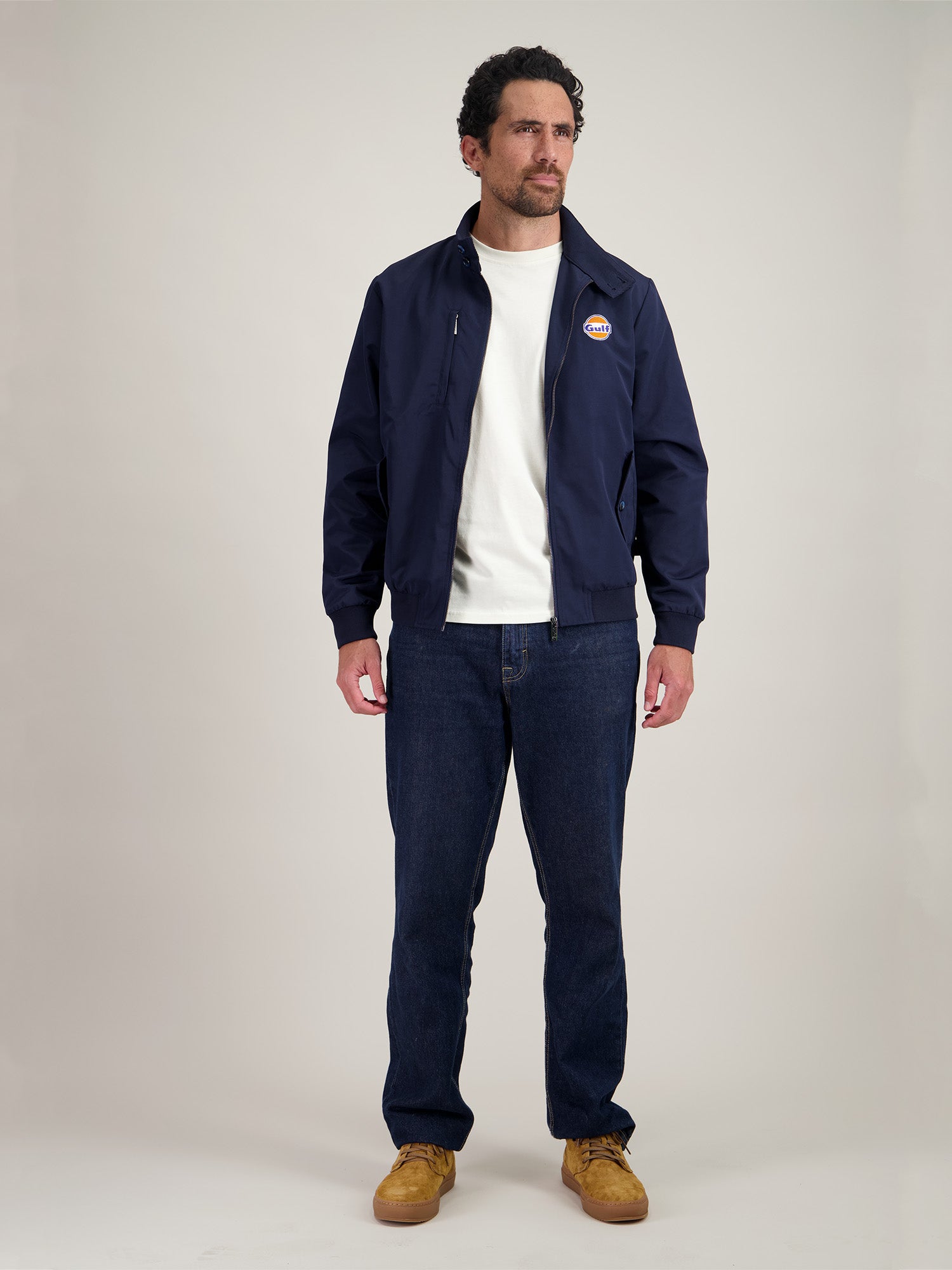 VESTE CLASSICS - NAVY