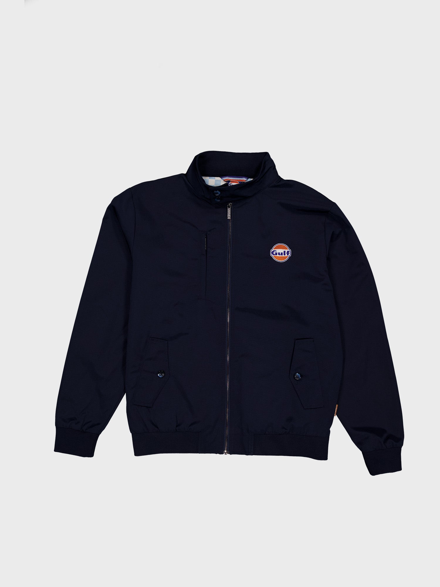 VESTE CLASSICS - NAVY