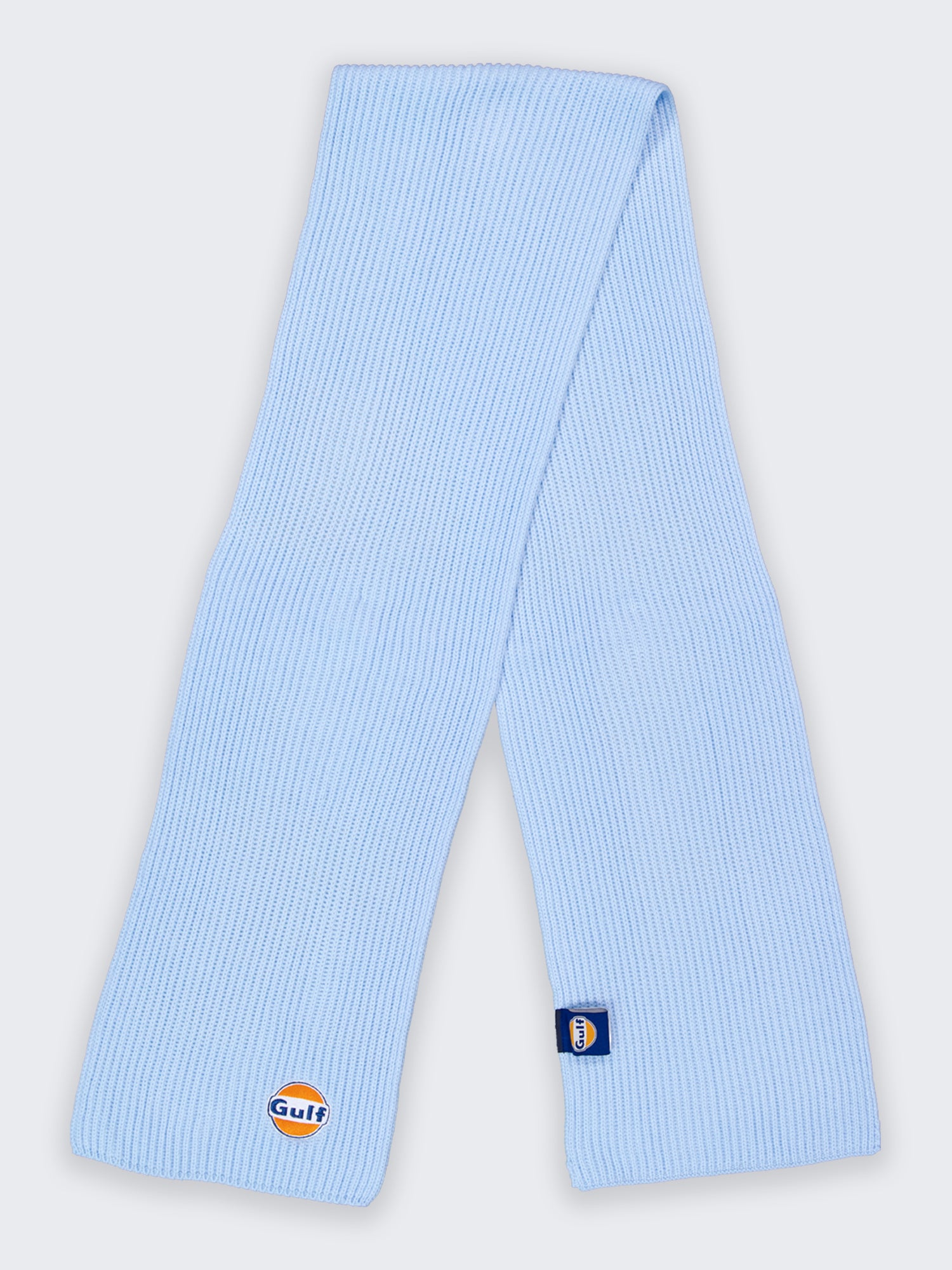 ECHARPE LOGO - CIEL
