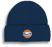 BONNET LOGO - MARINE