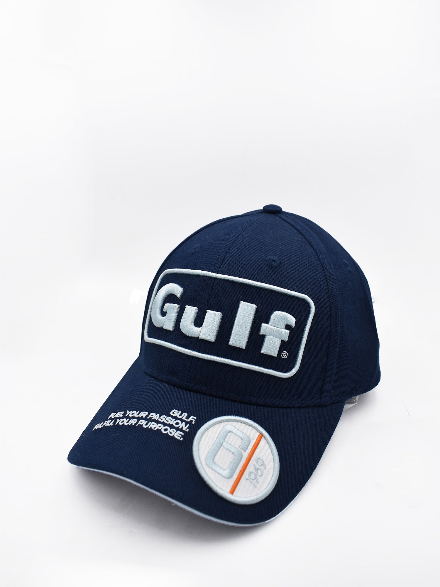 CAP PREMIUM - NAVY