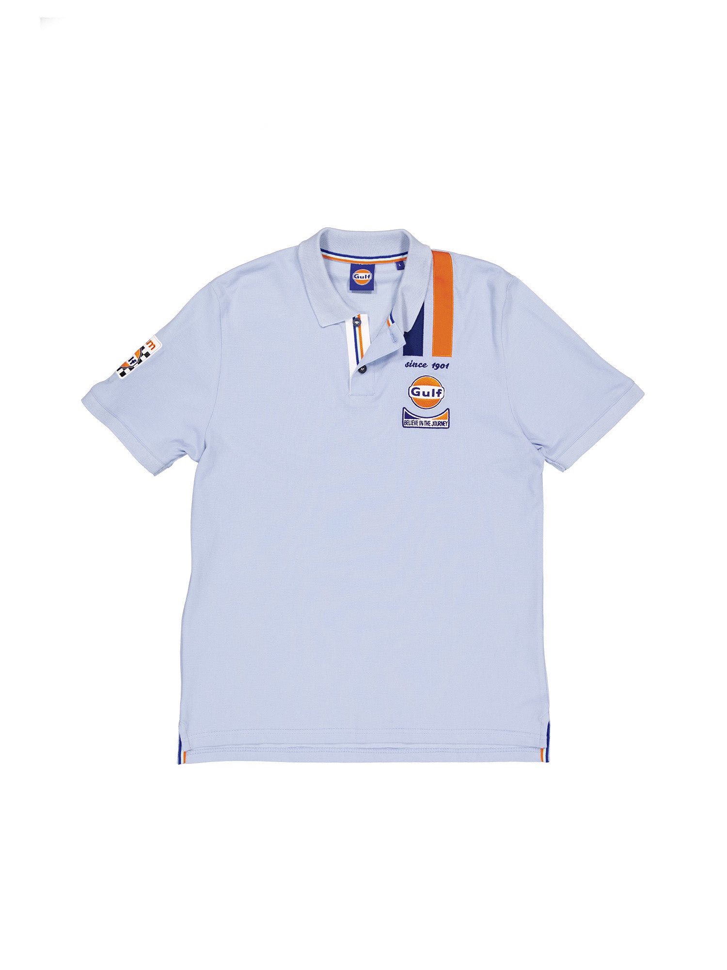 POLO MC LEGEND - CIEL