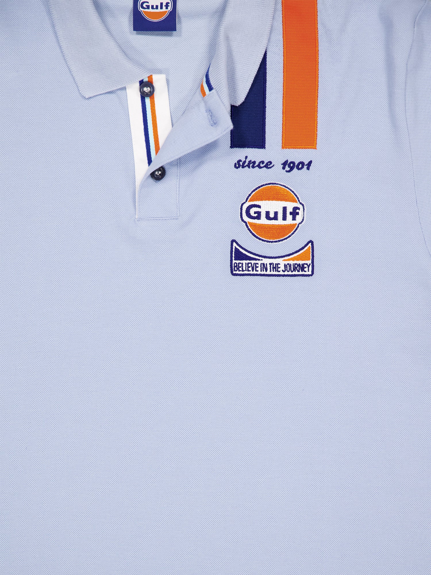 POLO MC LEGEND - CIEL