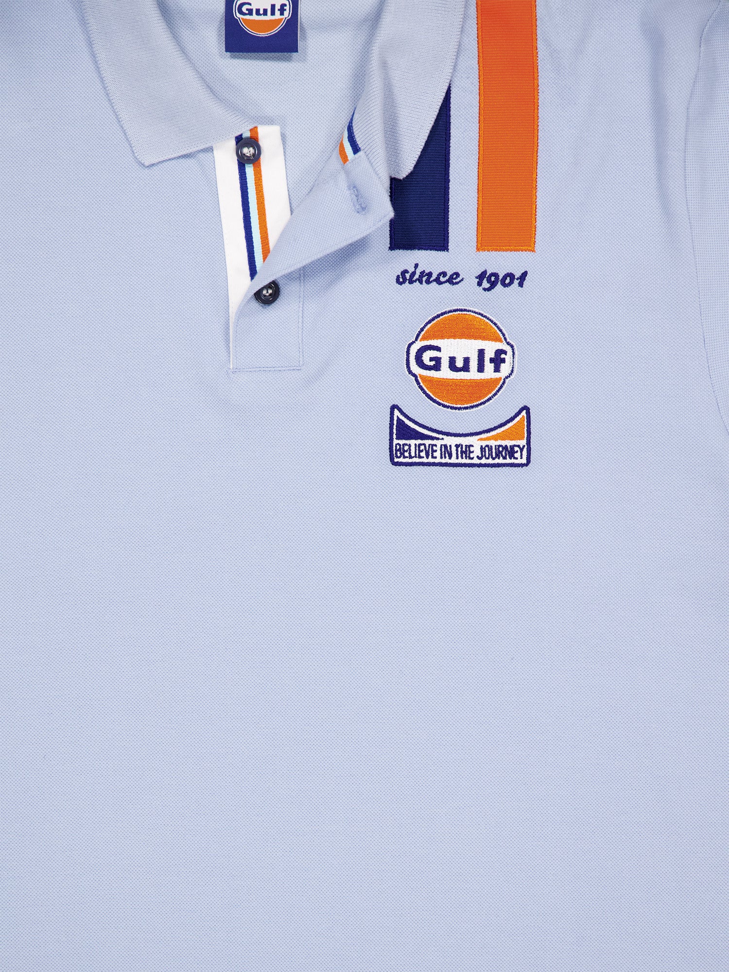 POLO MC LEGEND - CIEL