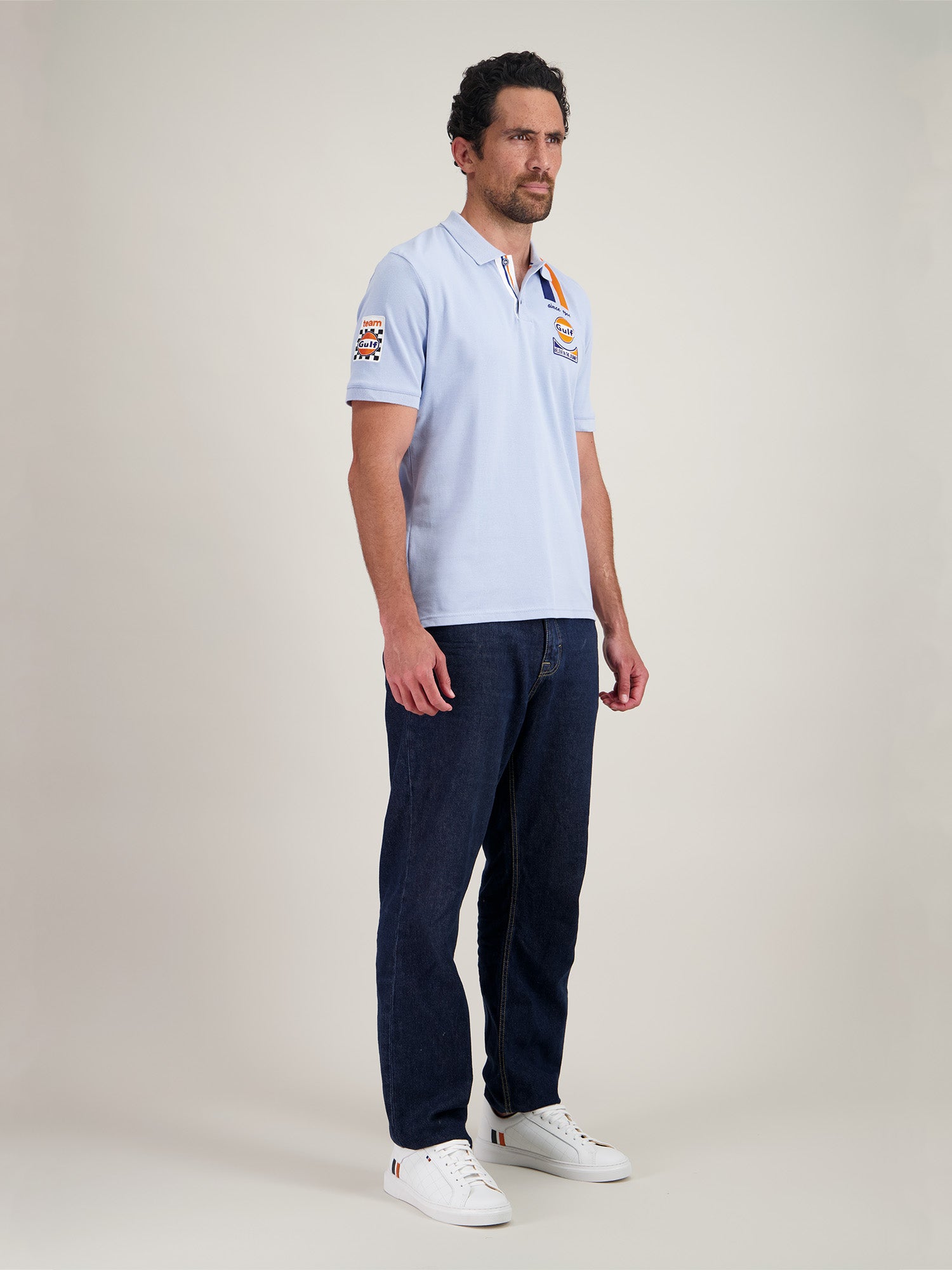 POLO MC LEGEND - CIEL