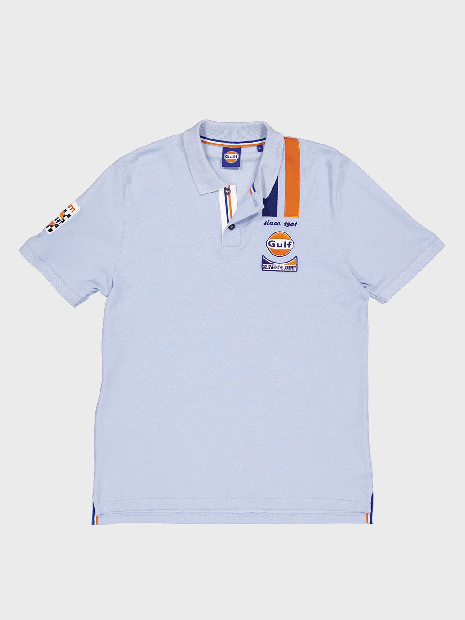 POLO MC LEGEND - CIEL