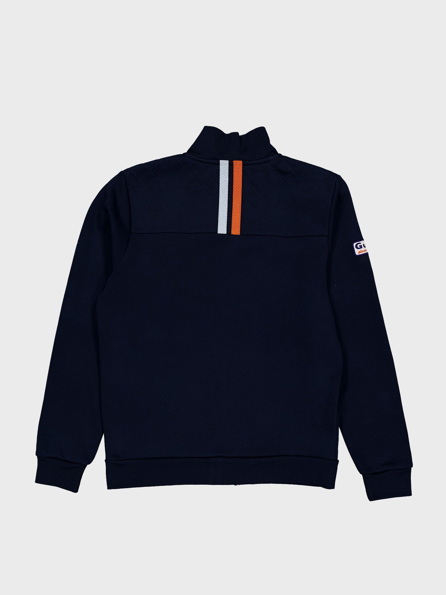 TRACKJACKET CLASSICS - MARINE