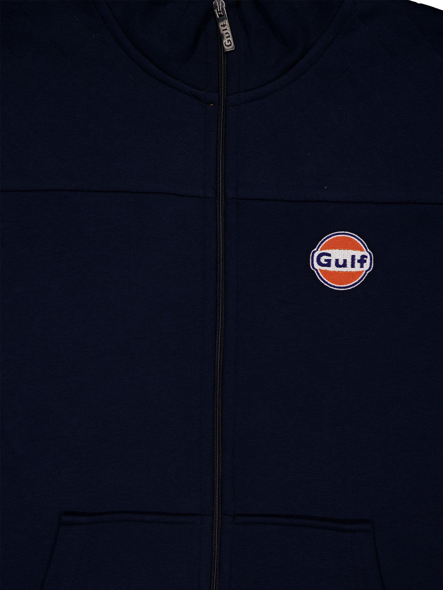 TRACKJACKET CLASSICS - MARINE