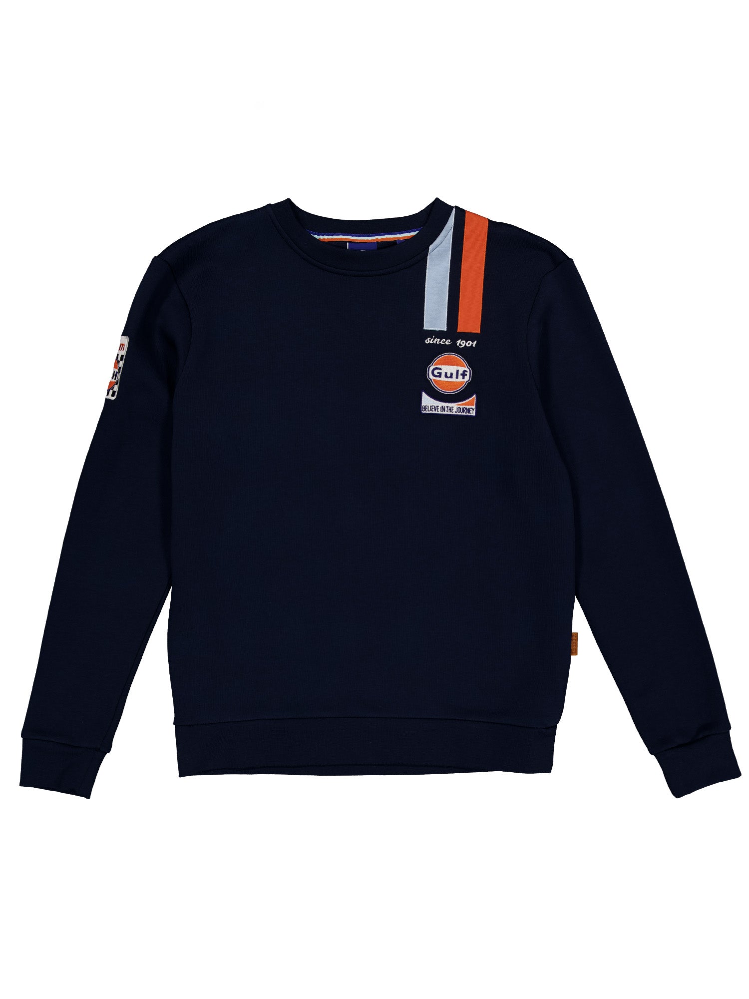 SWEAT RDC LEGEND - NAVY