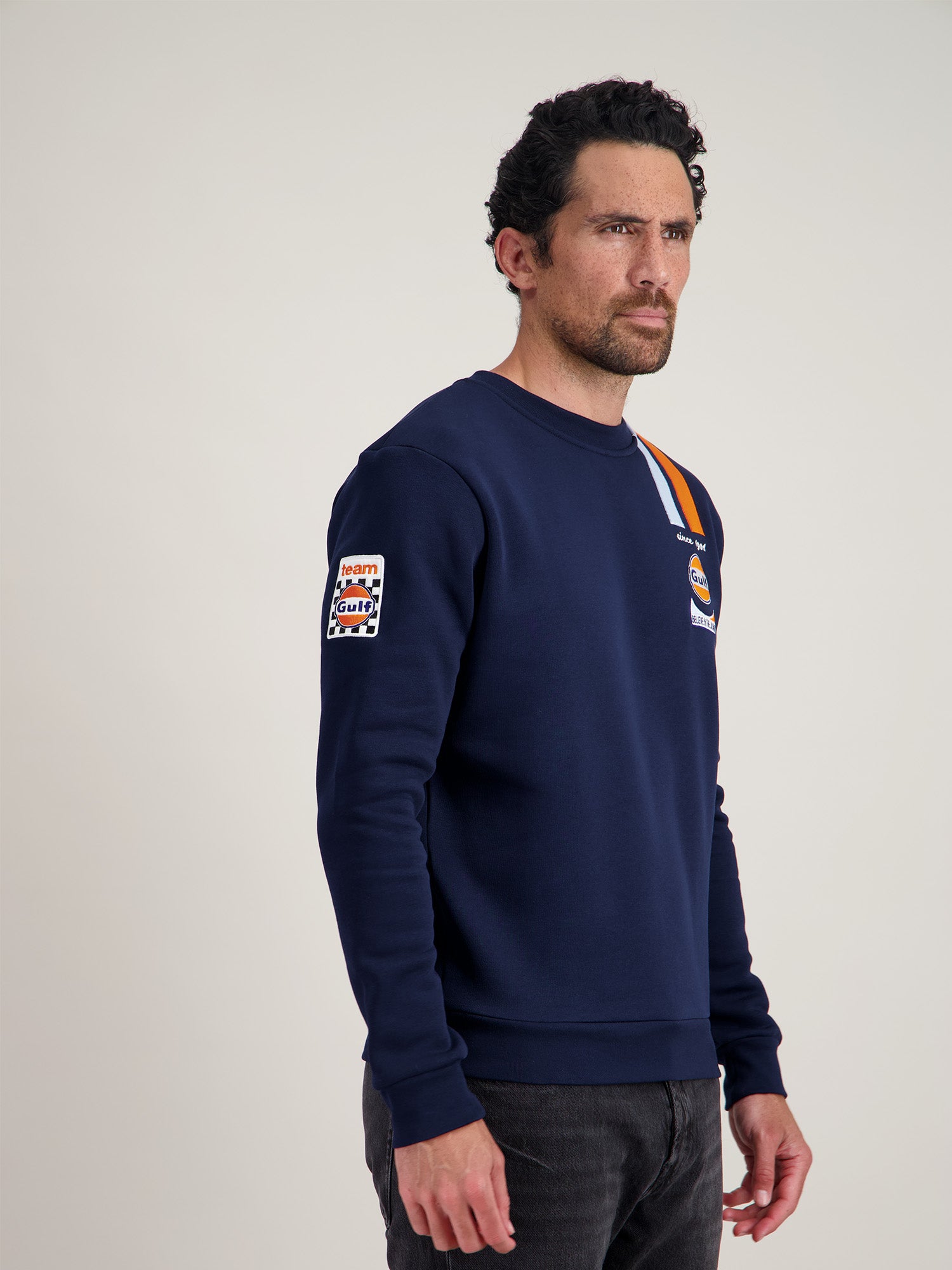 SWEAT RDC LEGEND -NAVY
