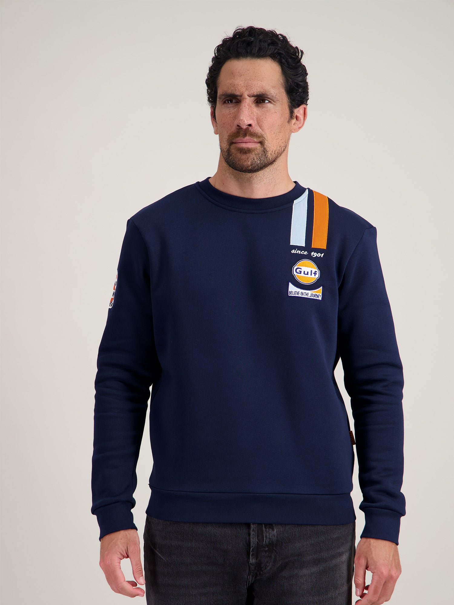 SWEAT RDC LEGEND -NAVY