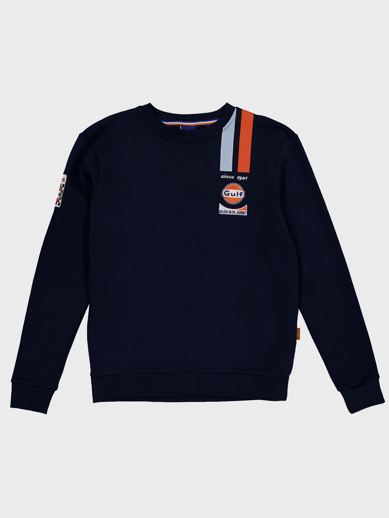 SWEAT RDC LEGEND -NAVY
