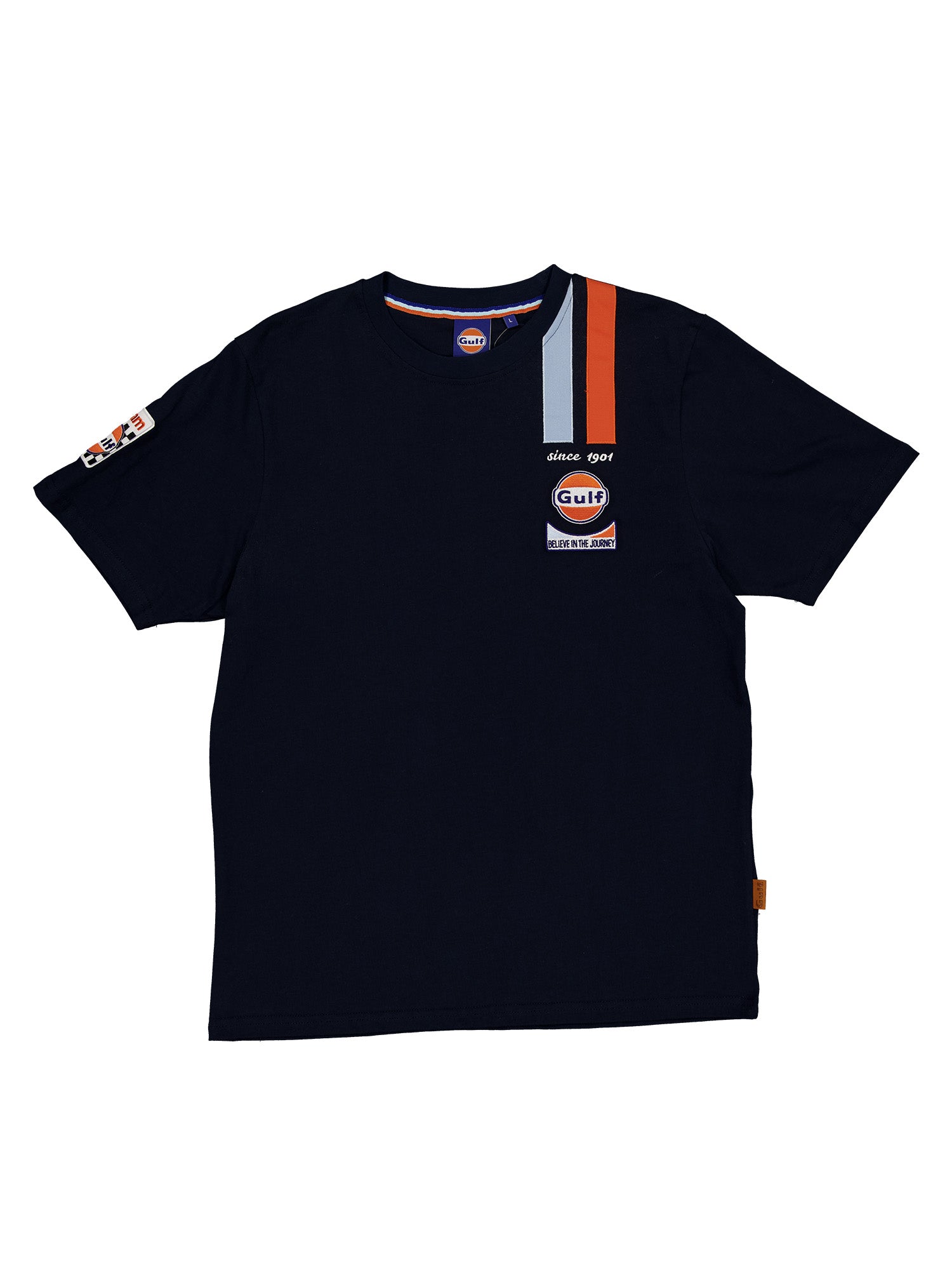 LEGEND T-SHIRT - NAVY