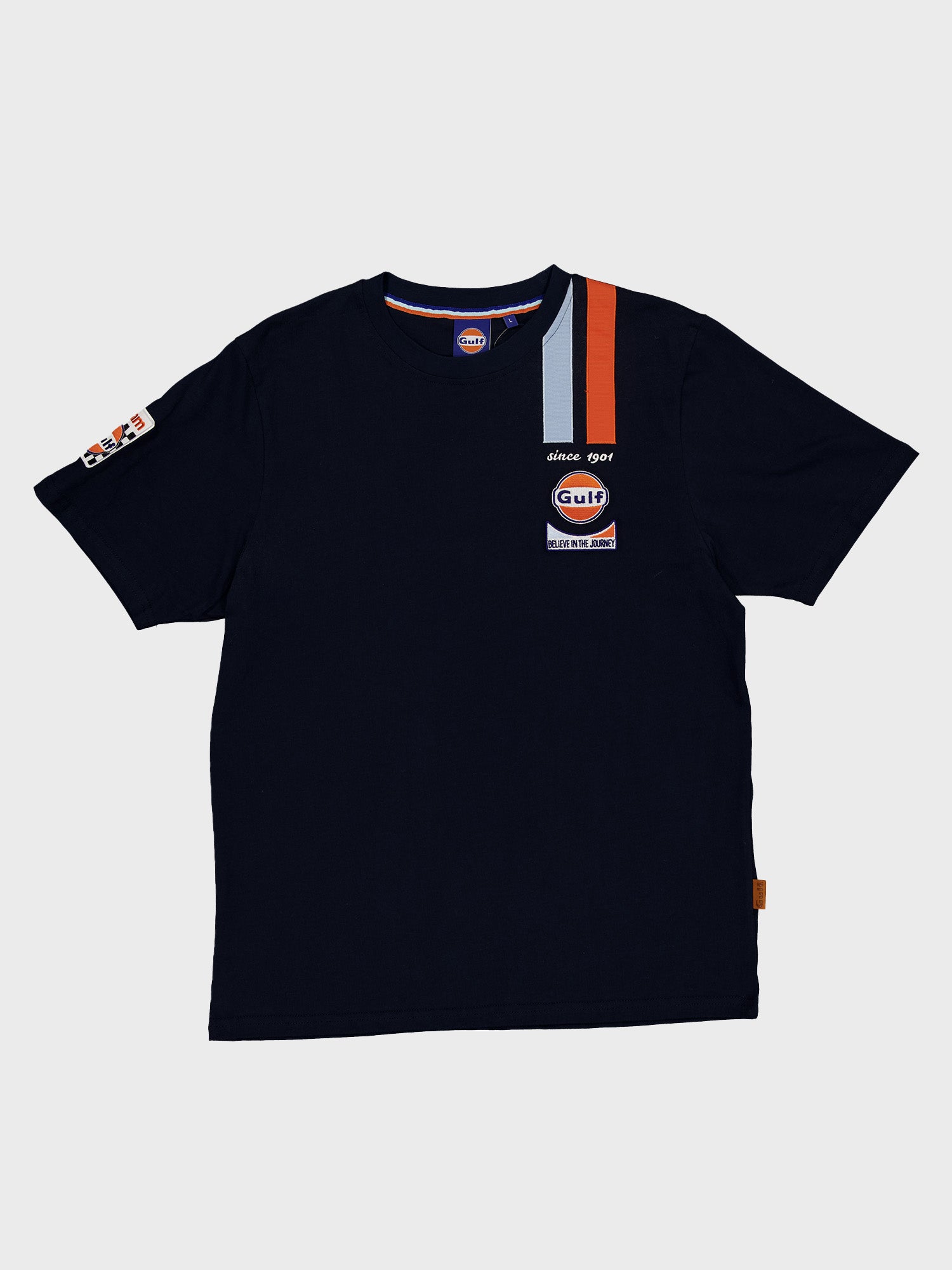 T-SHIRT LEGEND - NAVY