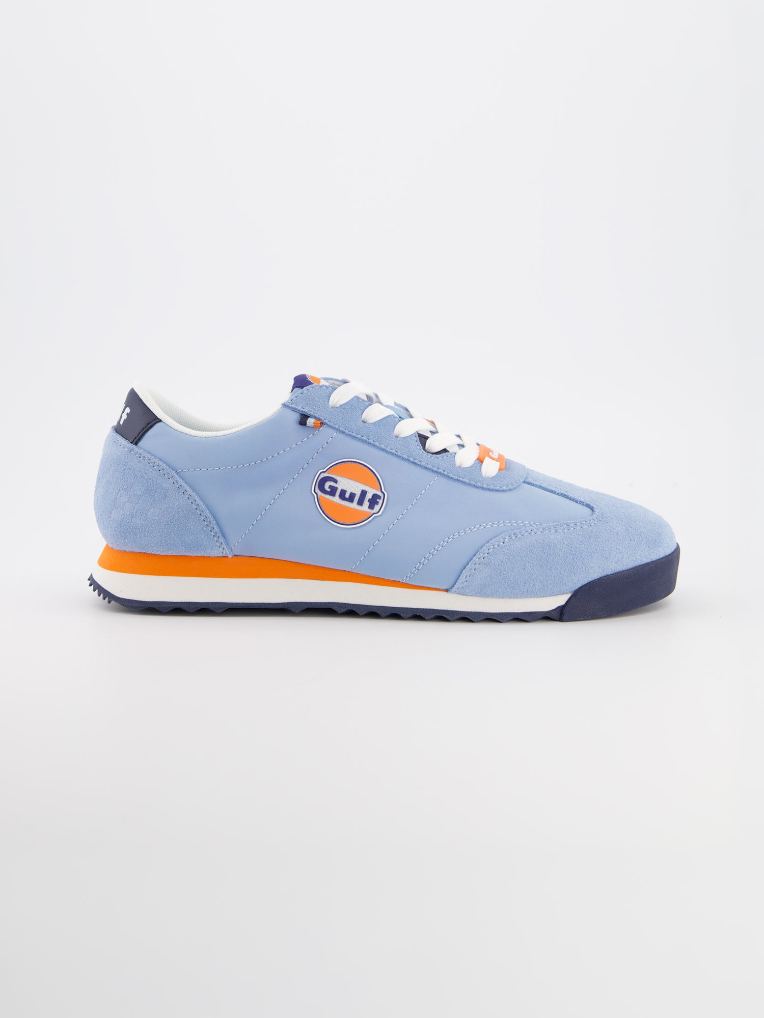 ROOKIE NYLON - LIGHT BLUE