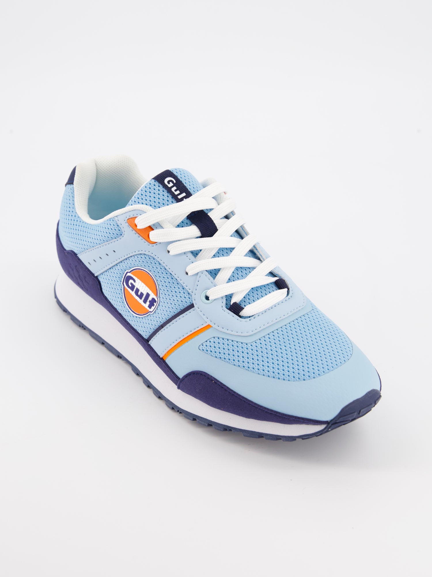 SPEED MESH - LIGHT BLUE