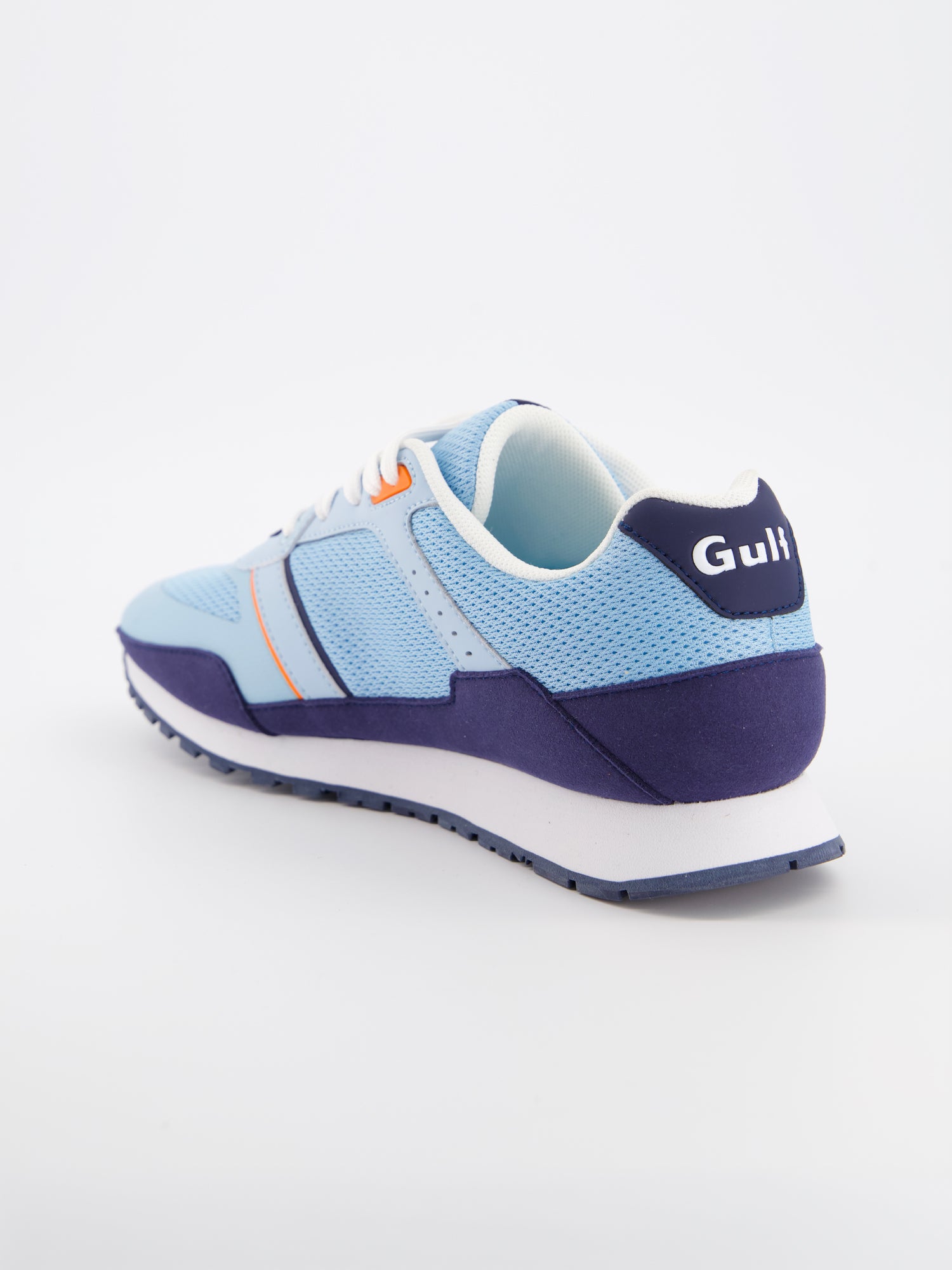 SPEED MESH - LIGHT BLUE