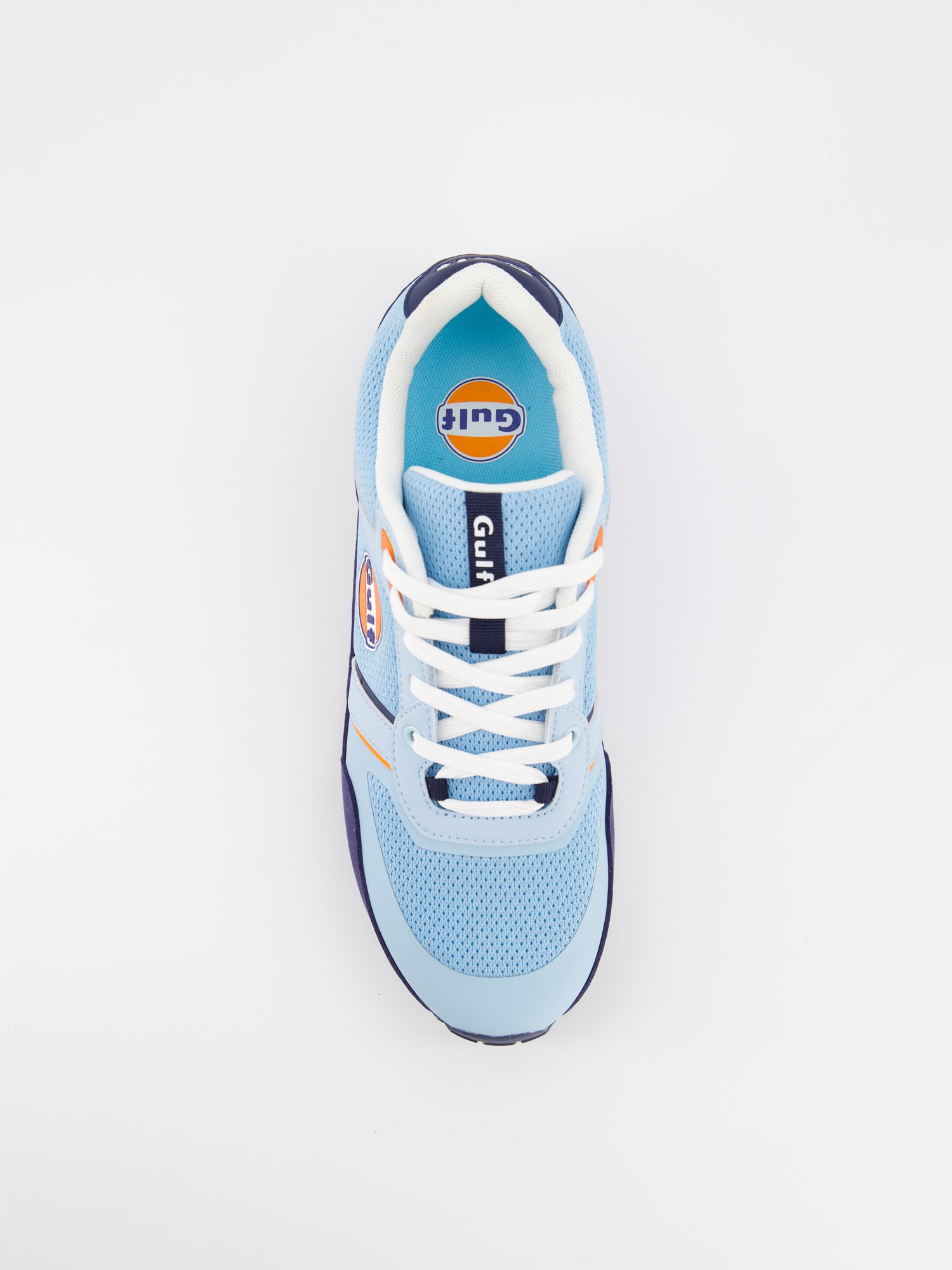 SPEED MESH - LIGHT BLUE