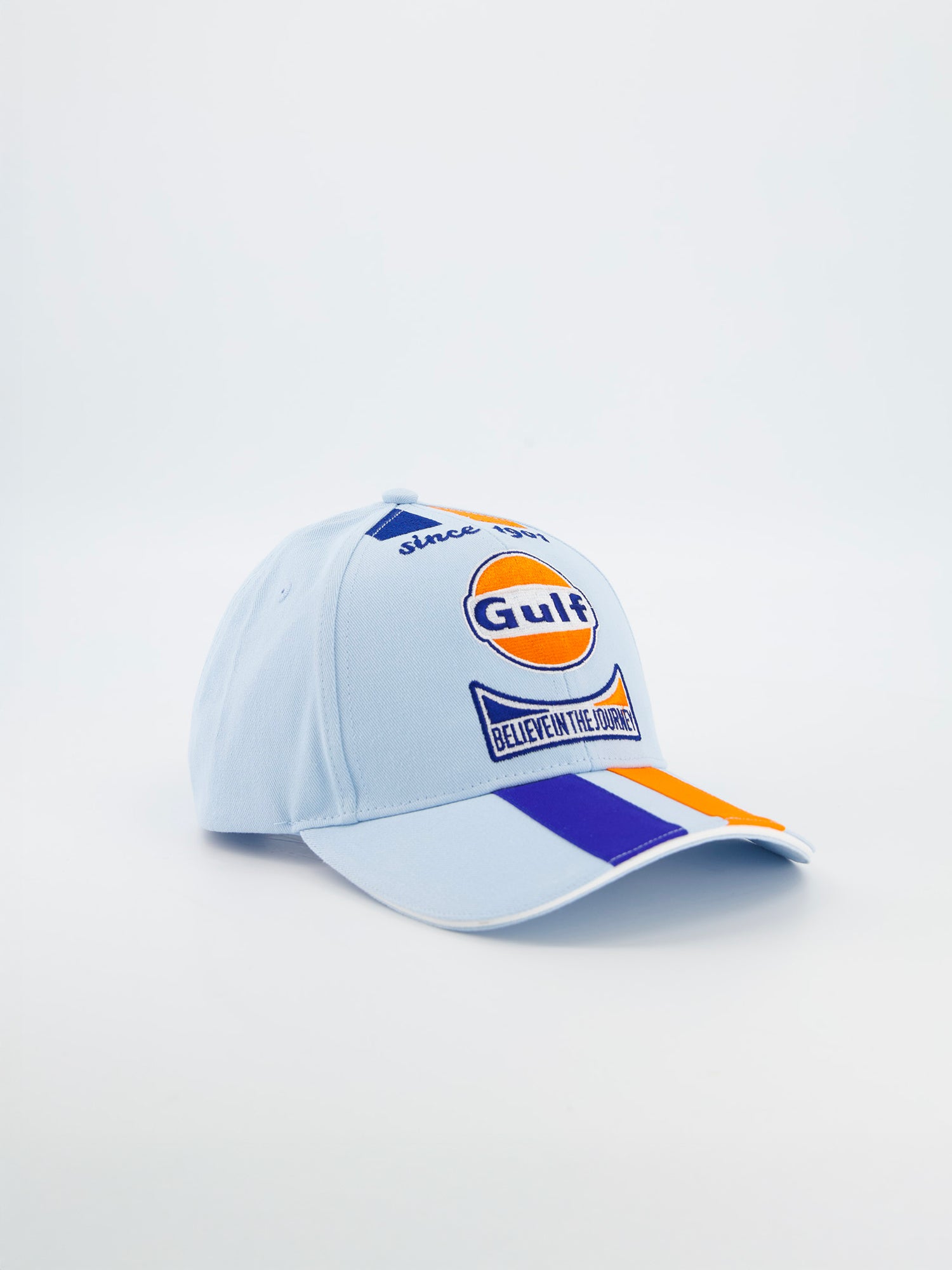 CASQUETTE LEGEND - LIGHT BLUE