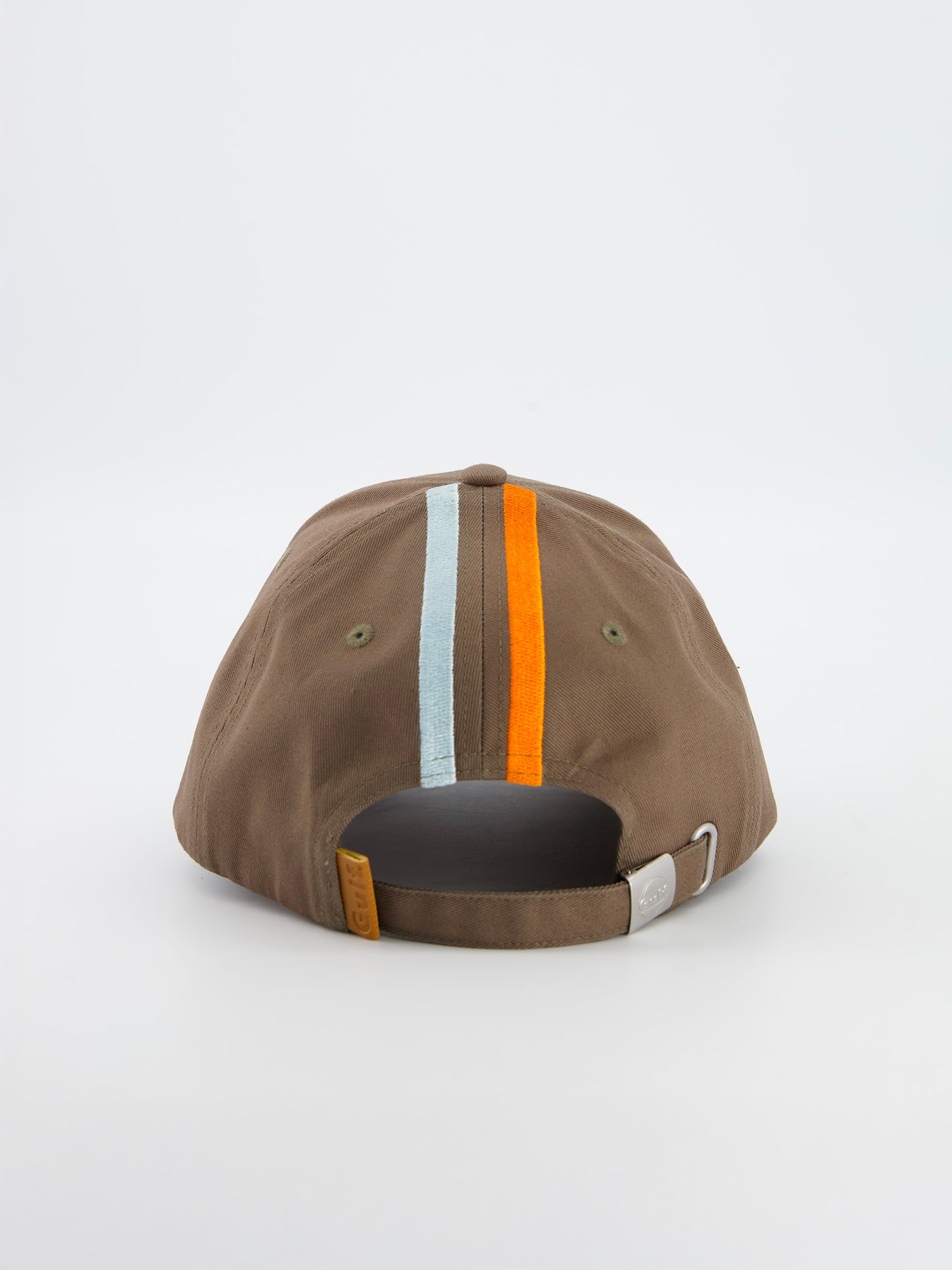 CASQUETTE LEGACY - OLIVE