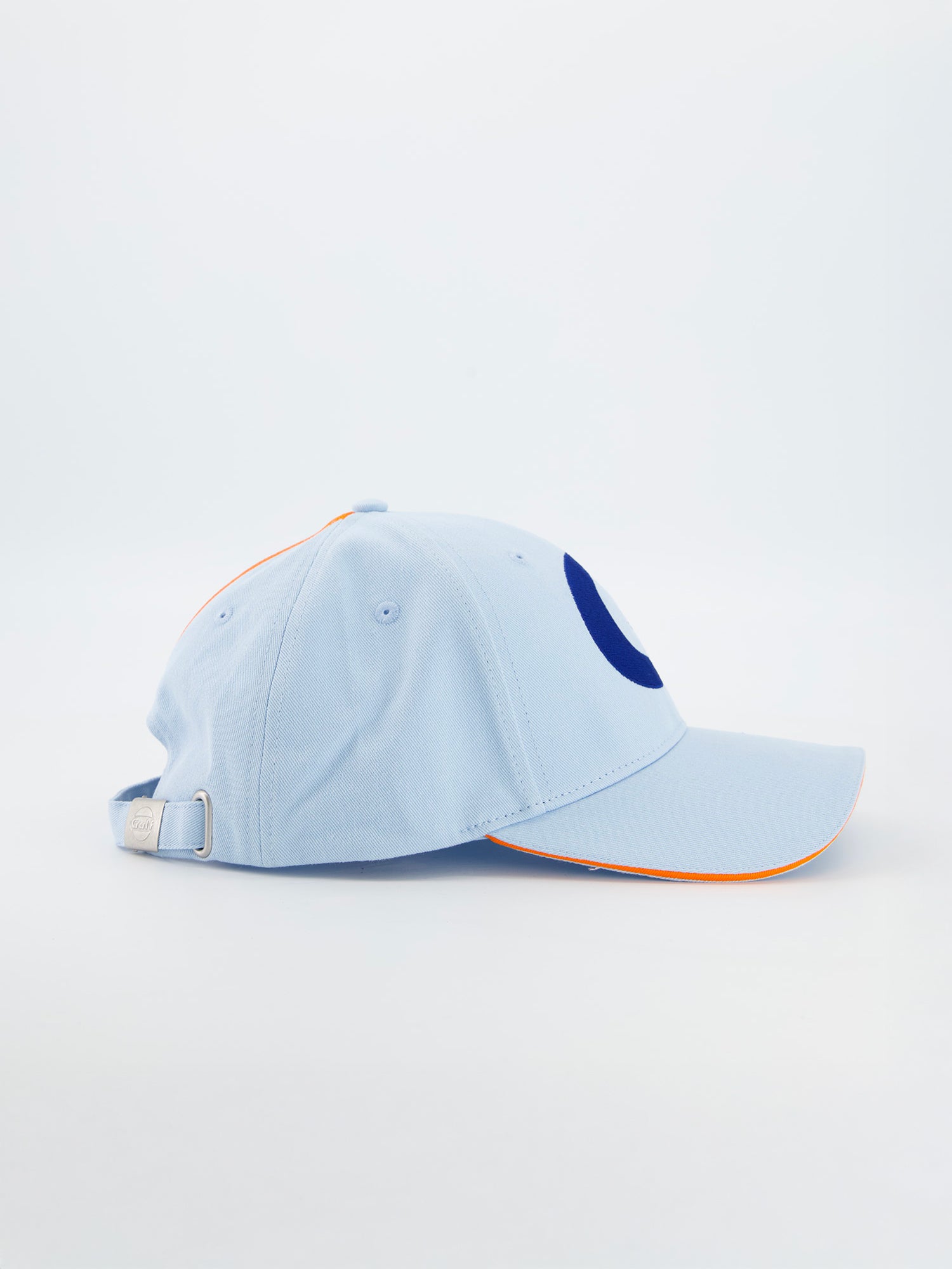 CASQUETTE G - LIGHT BLUE