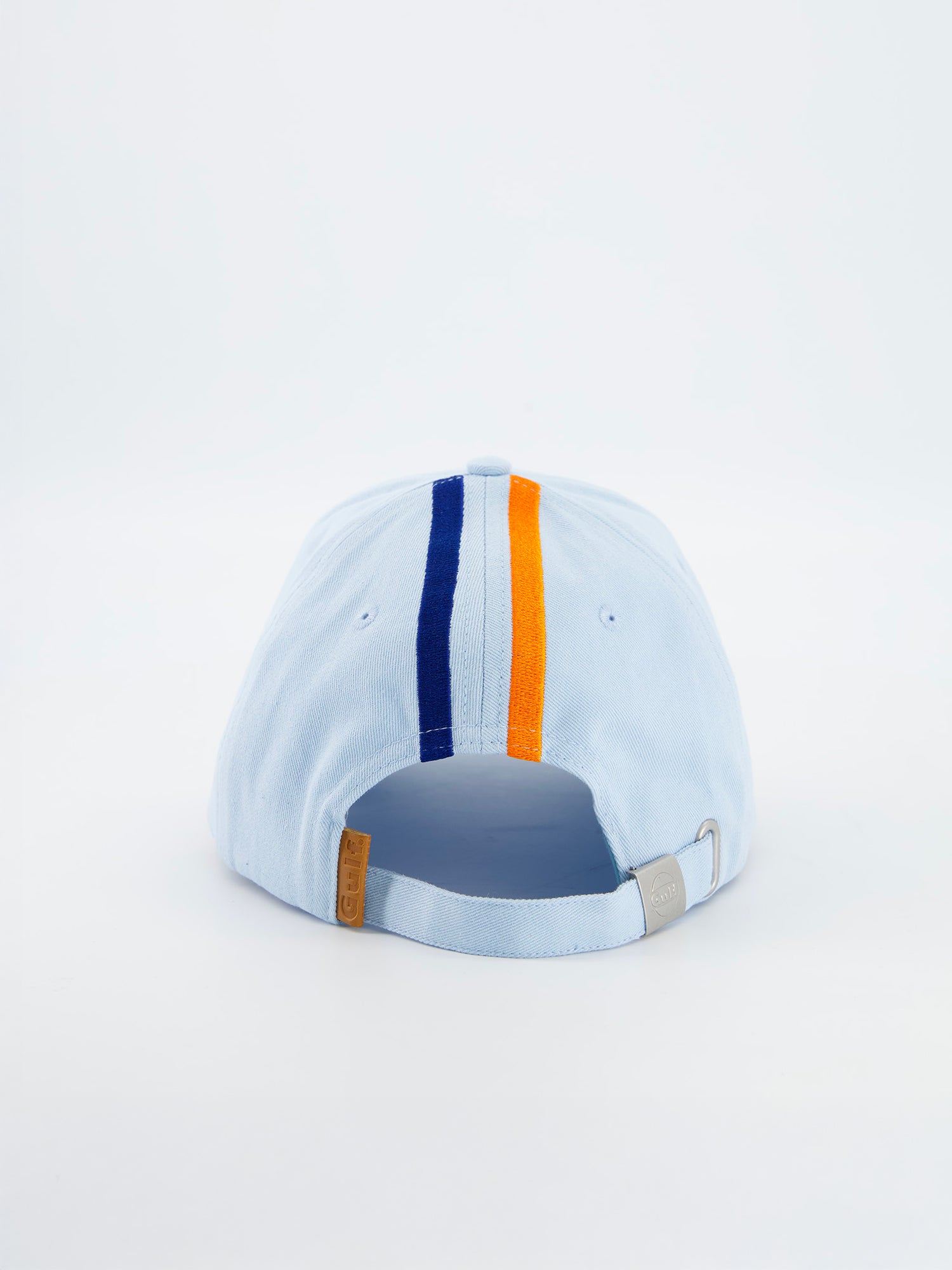 CASQUETTE G - LIGHT BLUE